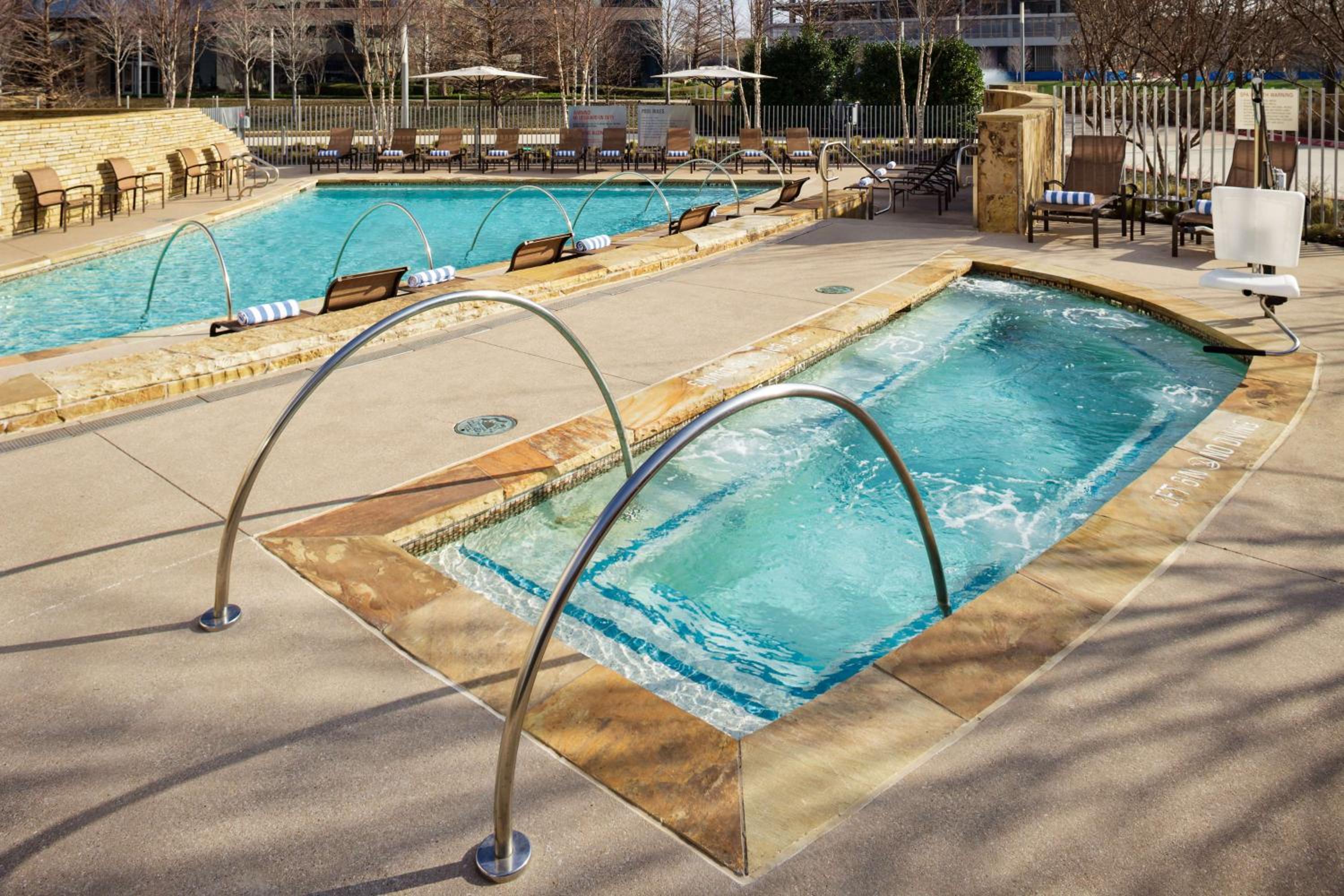 Hilton Dallas/Plano Granite Park - Property Image 46