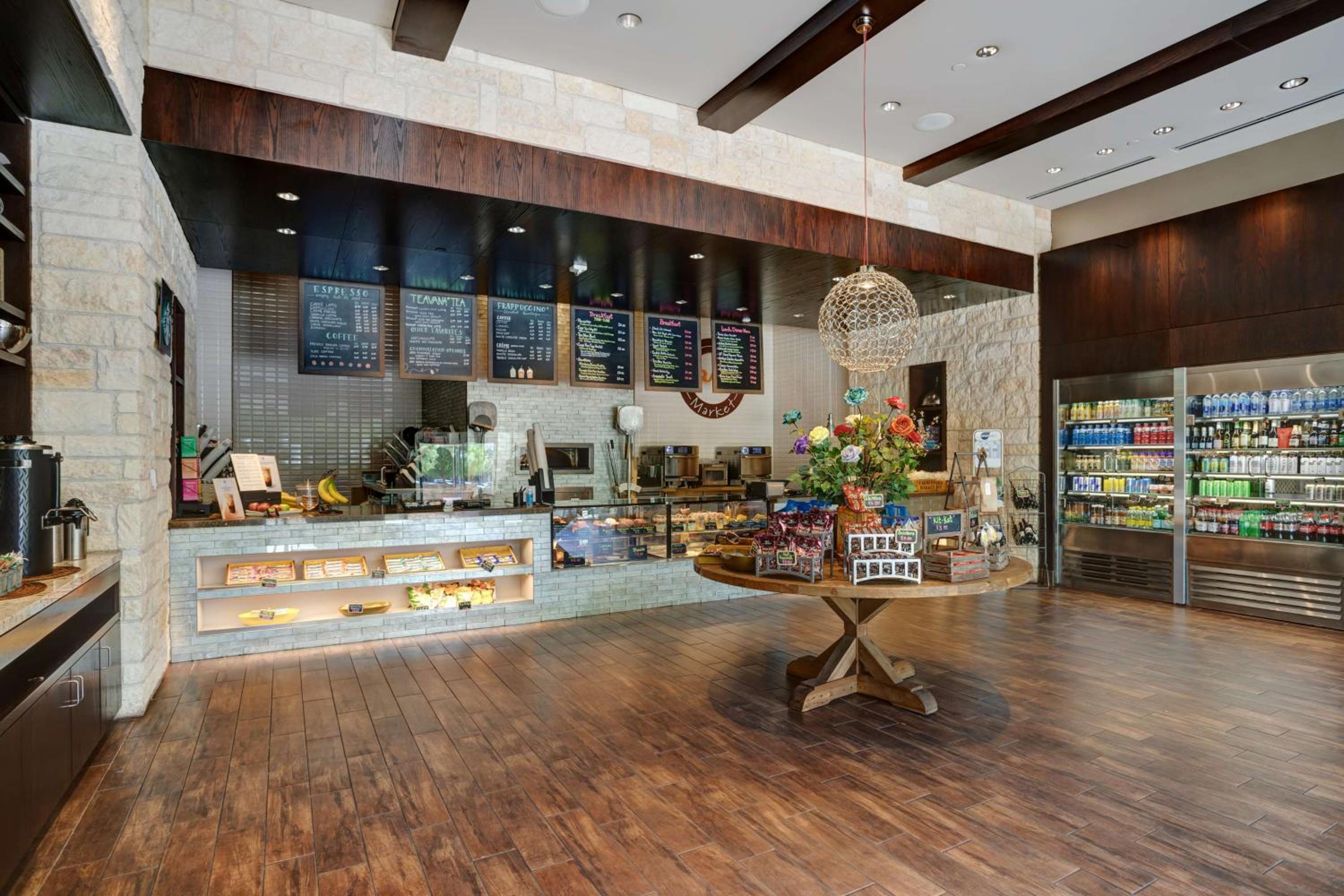 Hilton Dallas/Plano Granite Park - Property Image 70