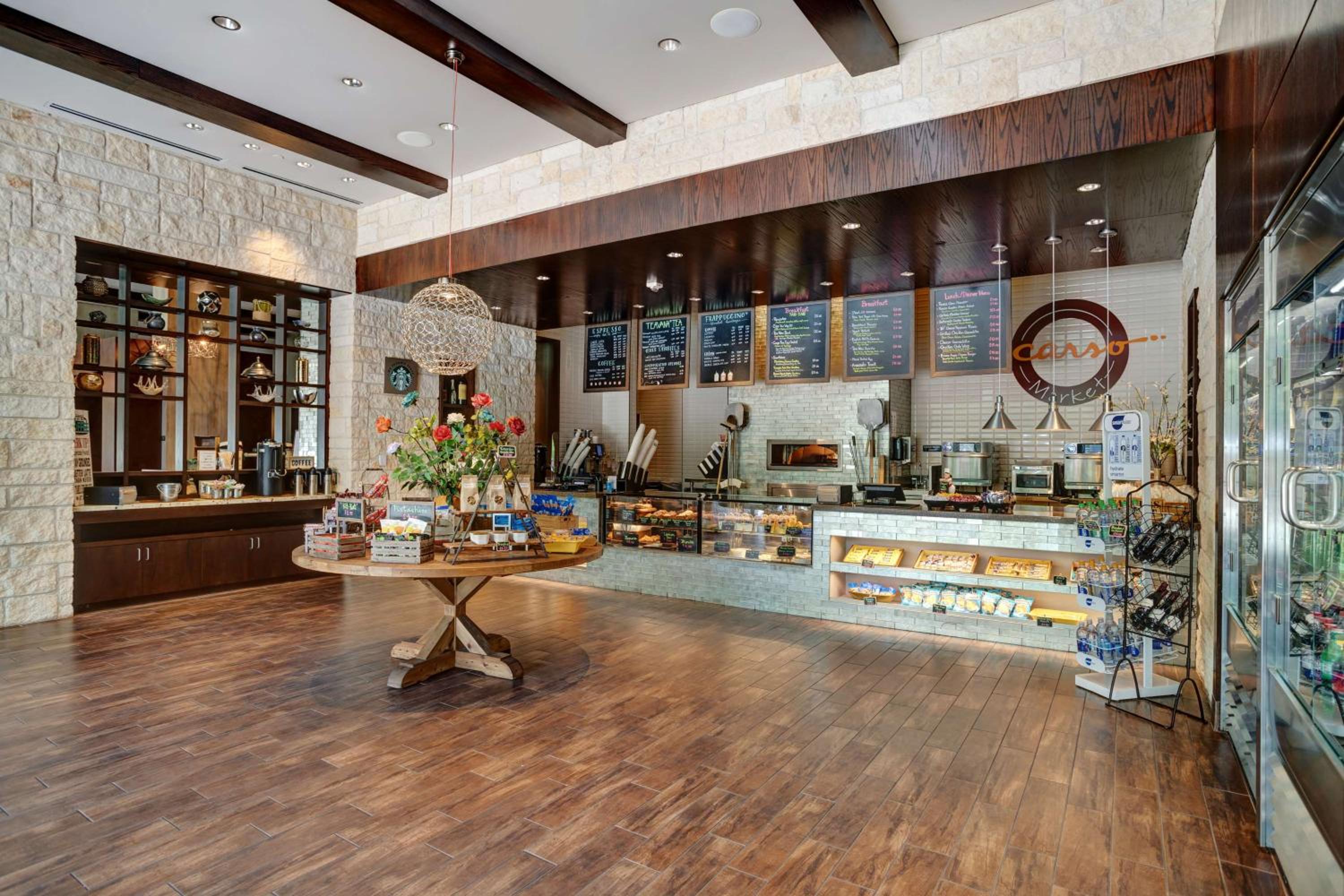 Hilton Dallas/Plano Granite Park - Property Image 69