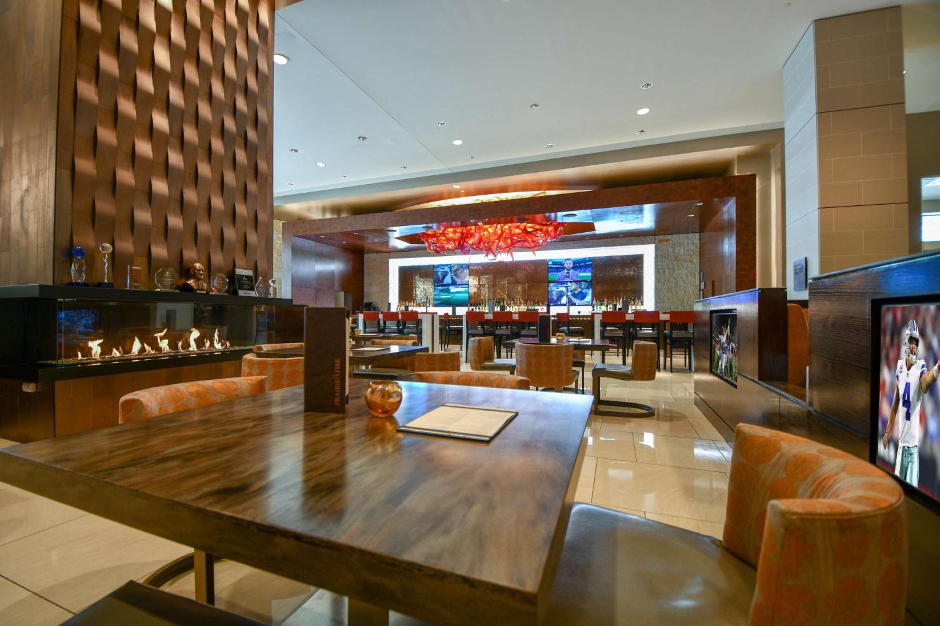 Hilton Dallas/Plano Granite Park - Property Image 67