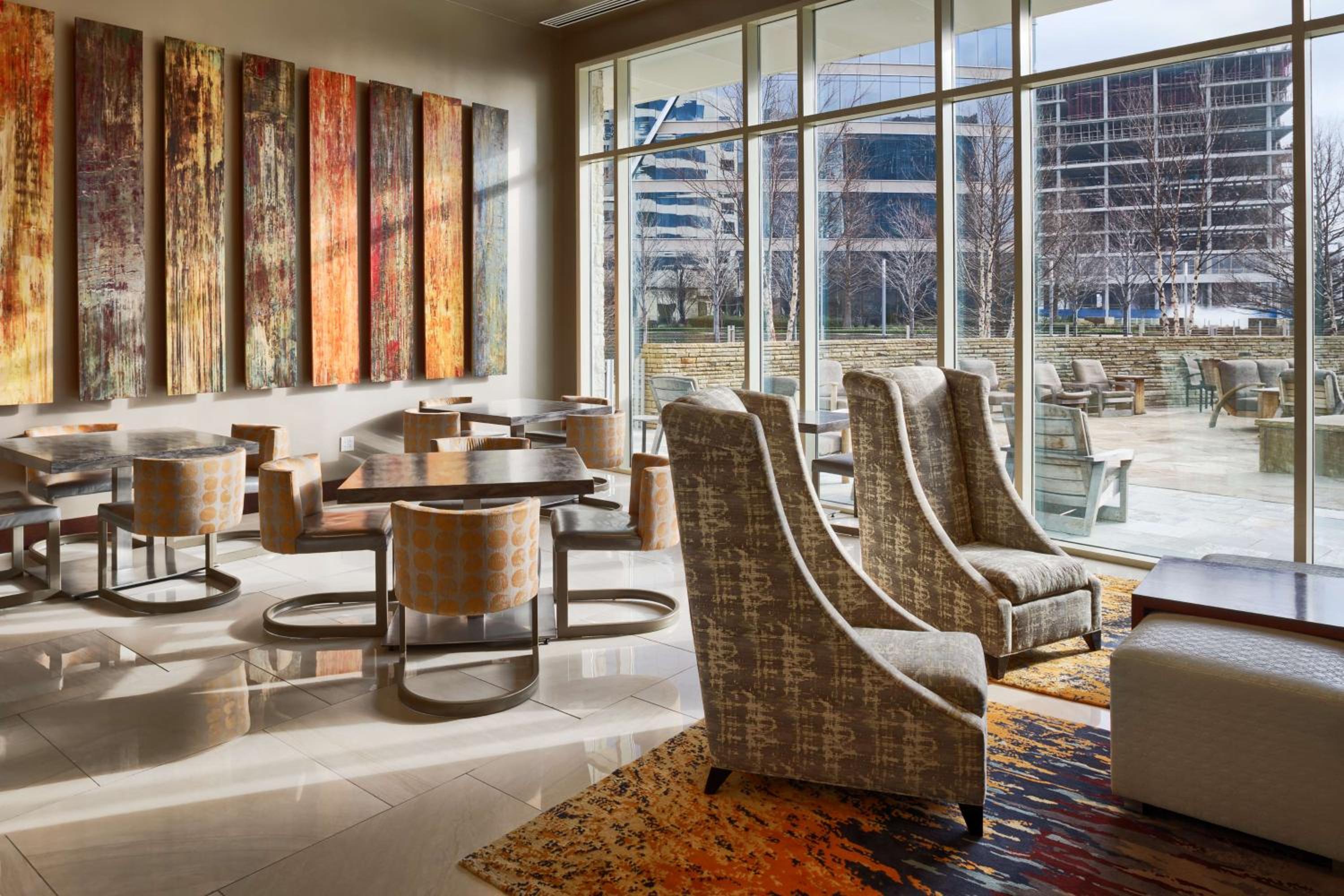 Hilton Dallas/Plano Granite Park - Property Image 65