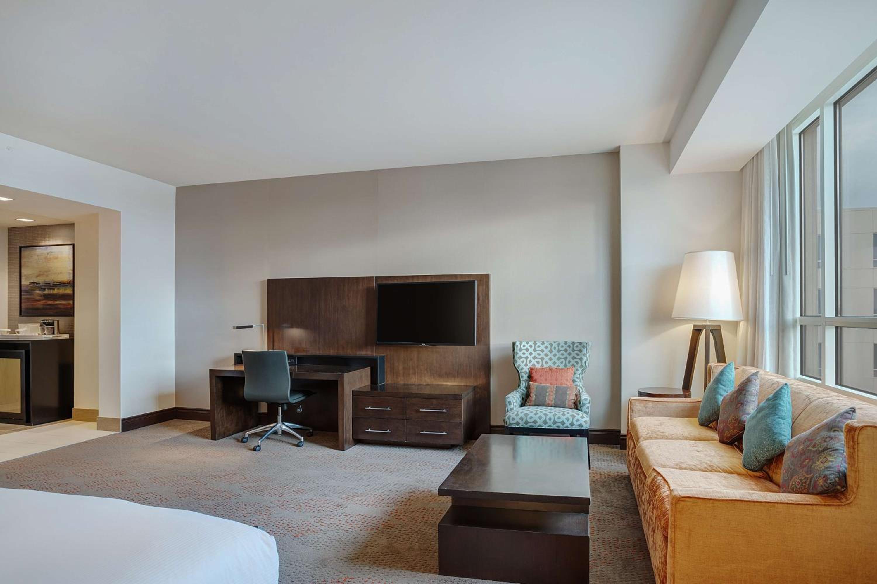 Hilton Dallas/Plano Granite Park - Property Image 56