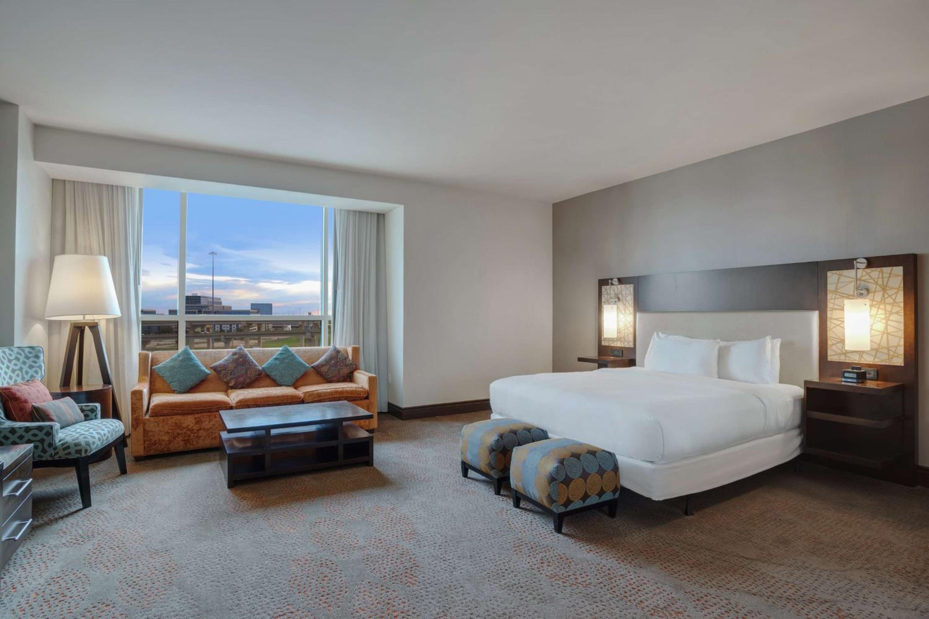 Hilton Dallas/Plano Granite Park - Property Image 27