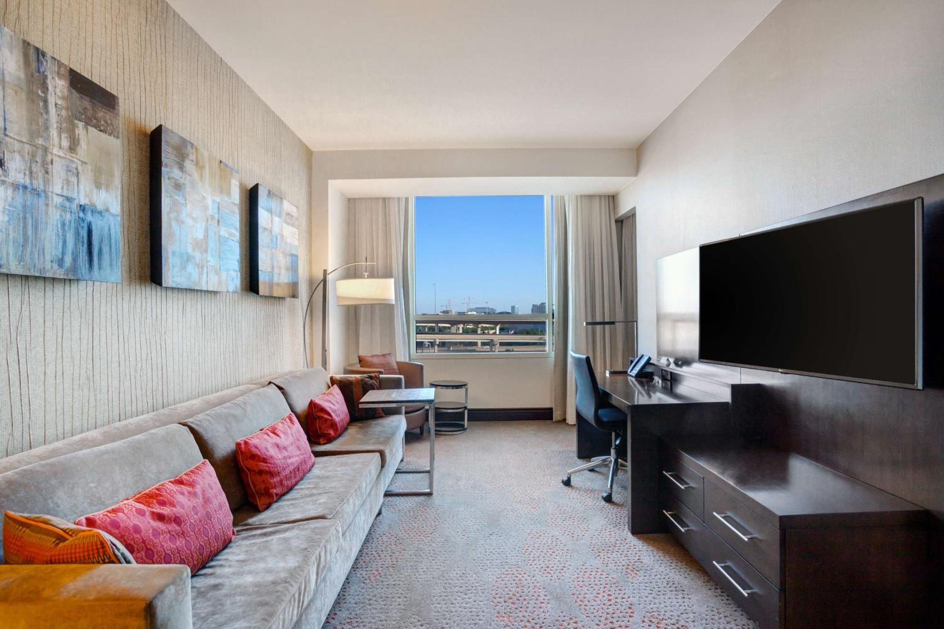 Hilton Dallas/Plano Granite Park - Property Image 26
