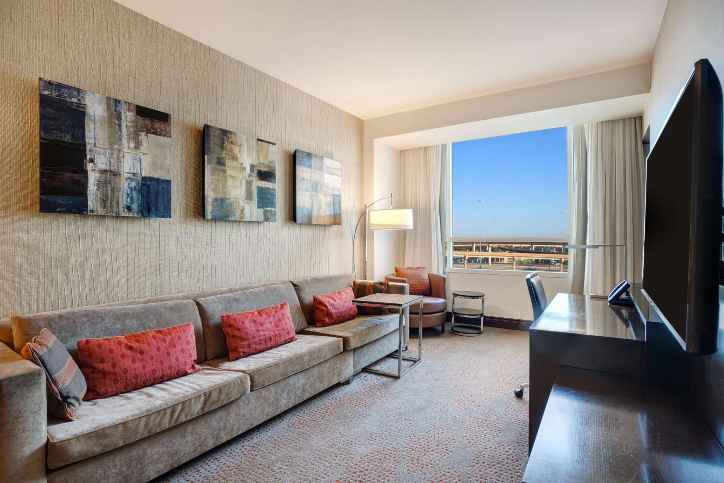 Hilton Dallas/Plano Granite Park - Property Image 25