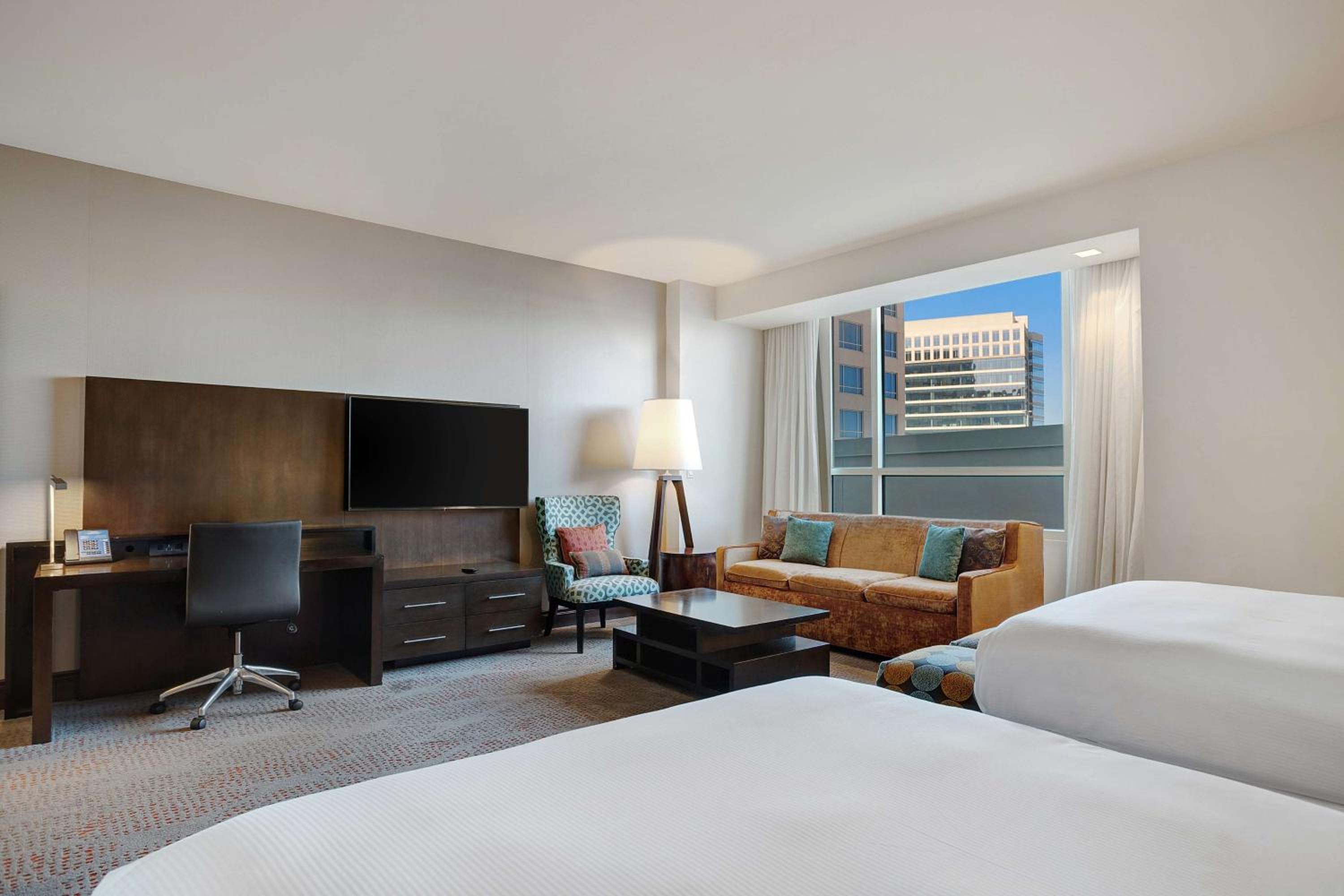 Hilton Dallas/Plano Granite Park - Property Image 22