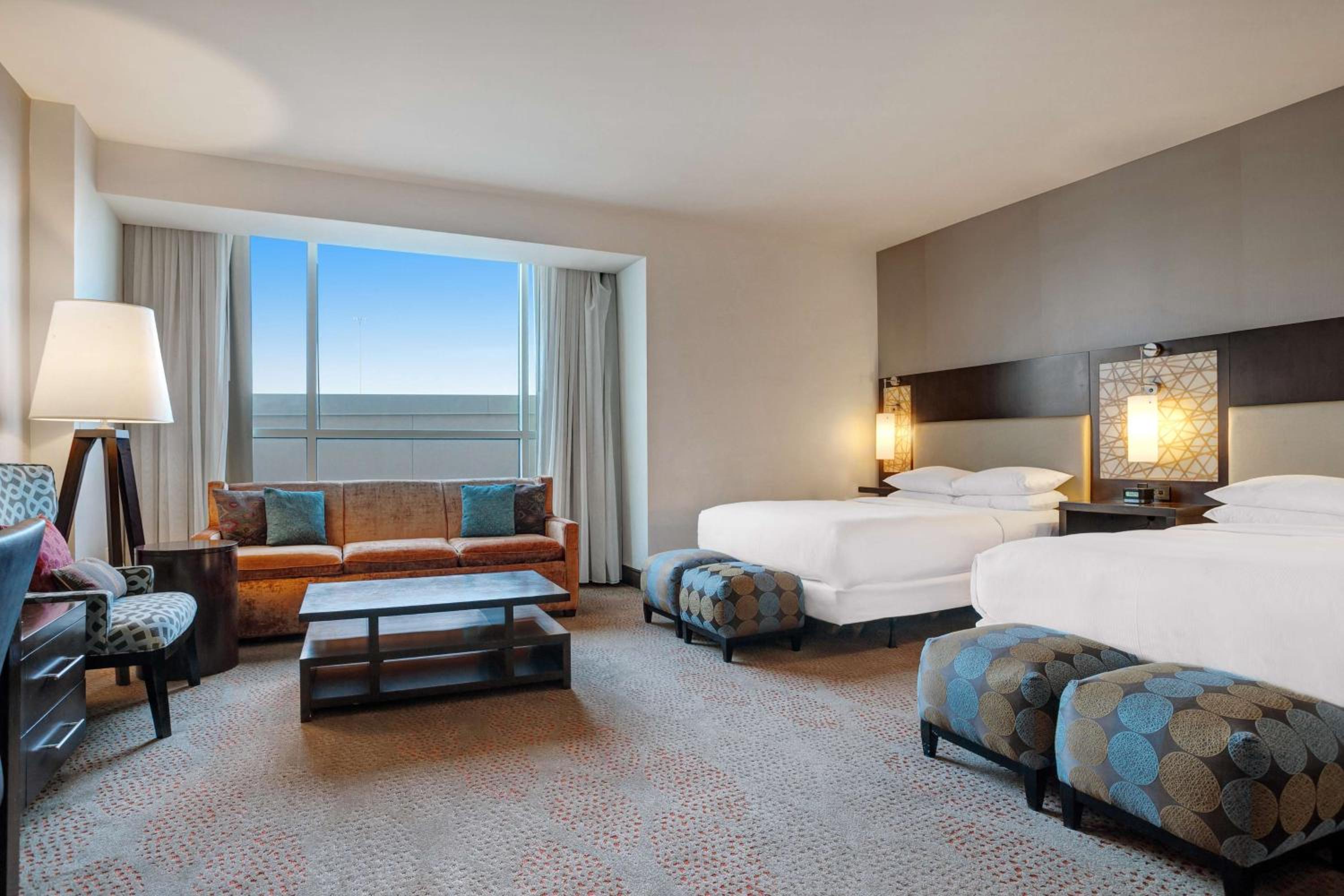 Hilton Dallas/Plano Granite Park - Property Image 14