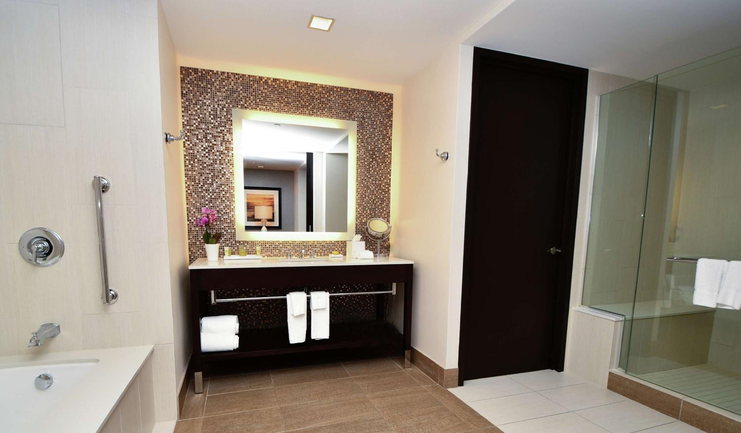 Hilton Dallas/Plano Granite Park - Property Image 53