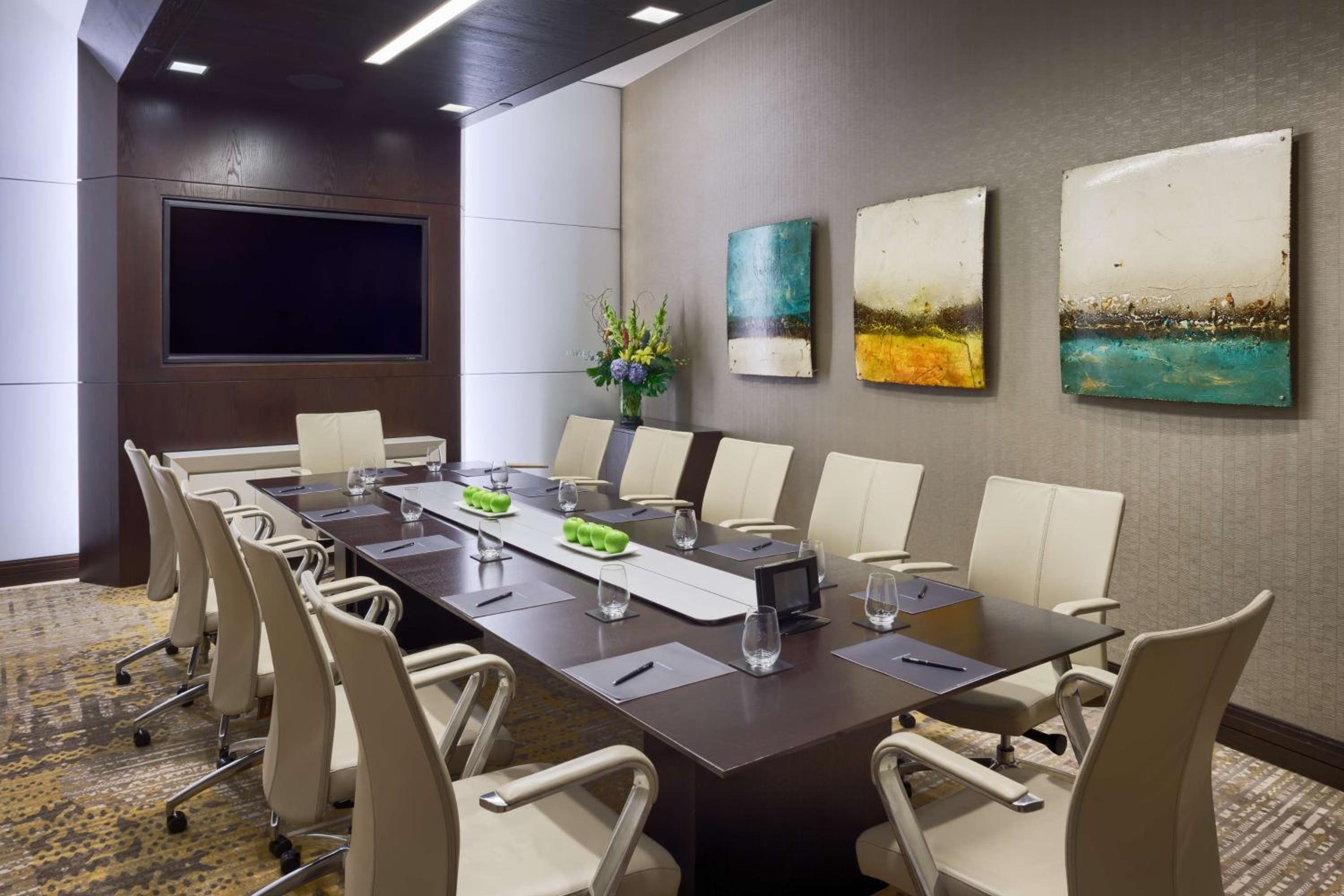 Hilton Dallas/Plano Granite Park - Property Image 42