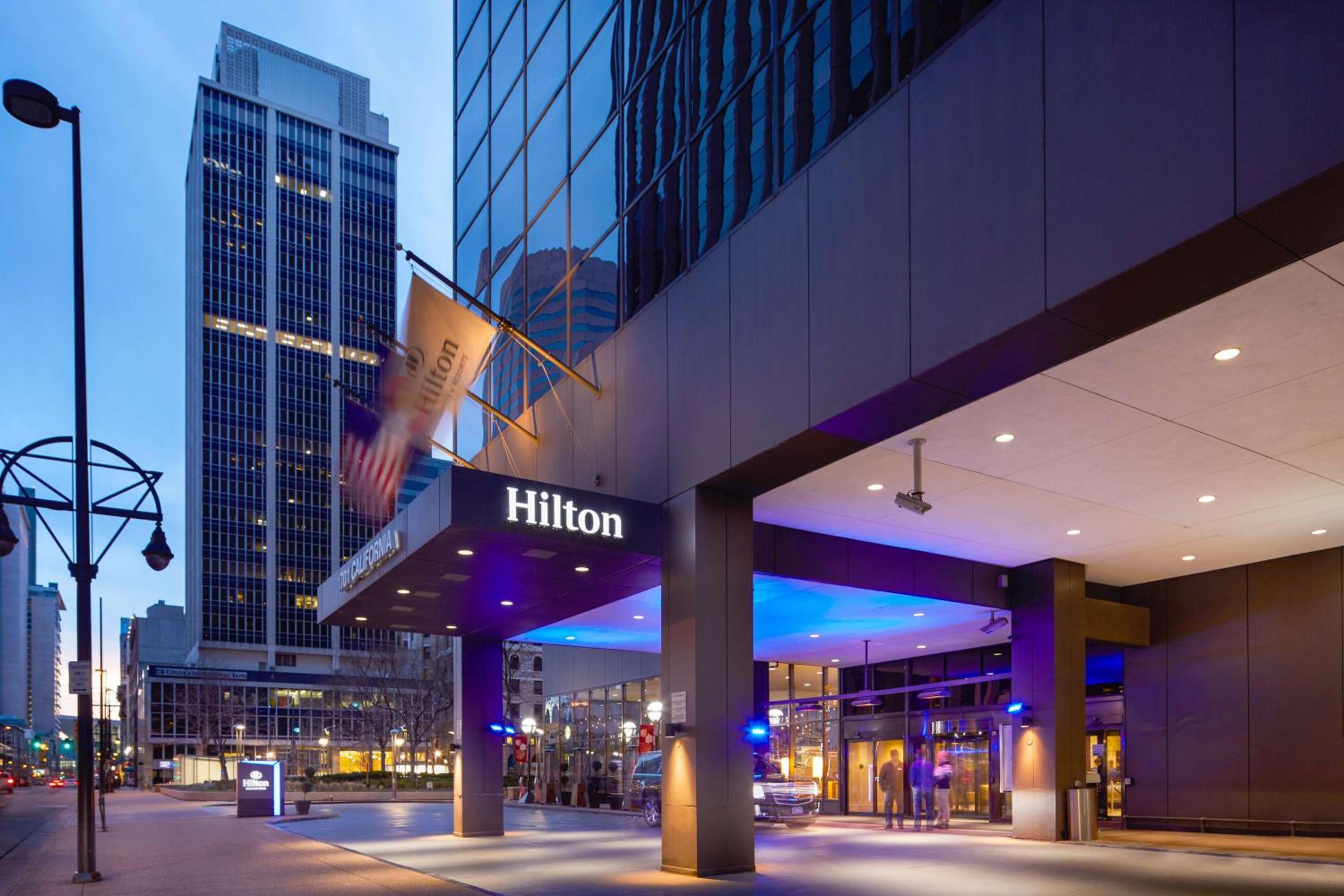 Hilton Denver City Center-0