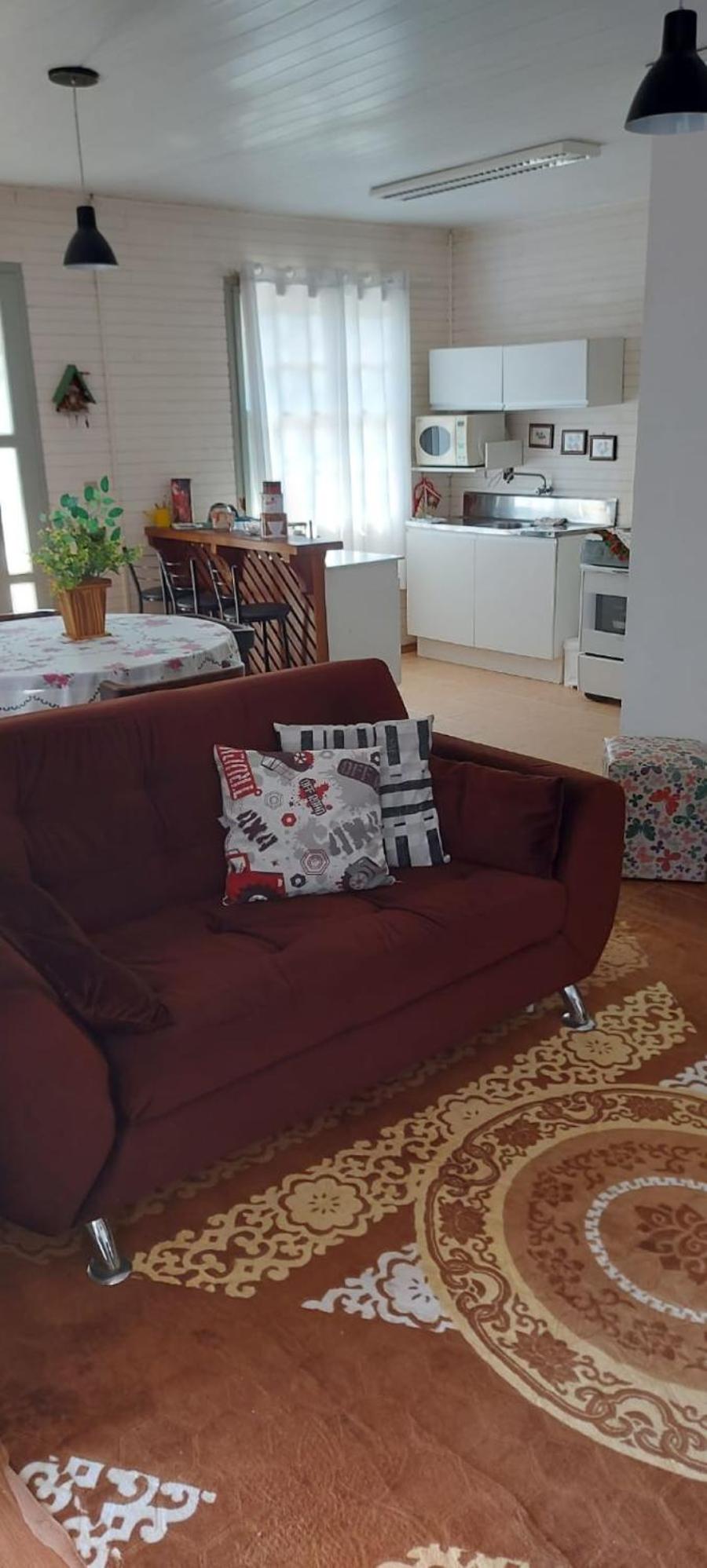 Temporada em Gramado na Casa da Bisa