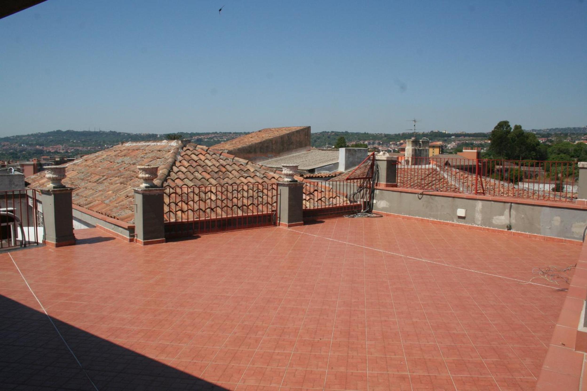 roof