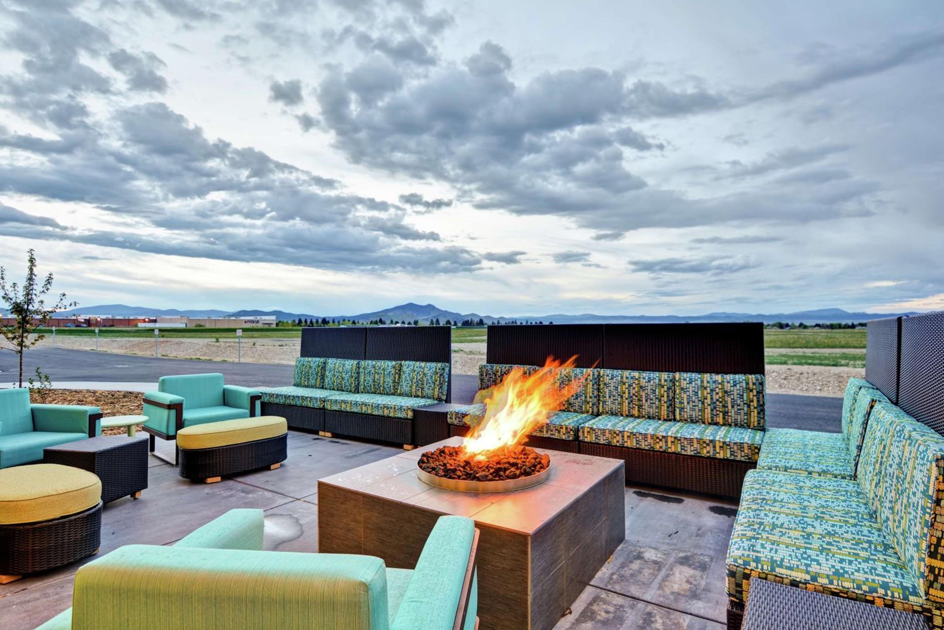 Helena Vacations - Home2 Suites By Hilton Helena - Property Image 2