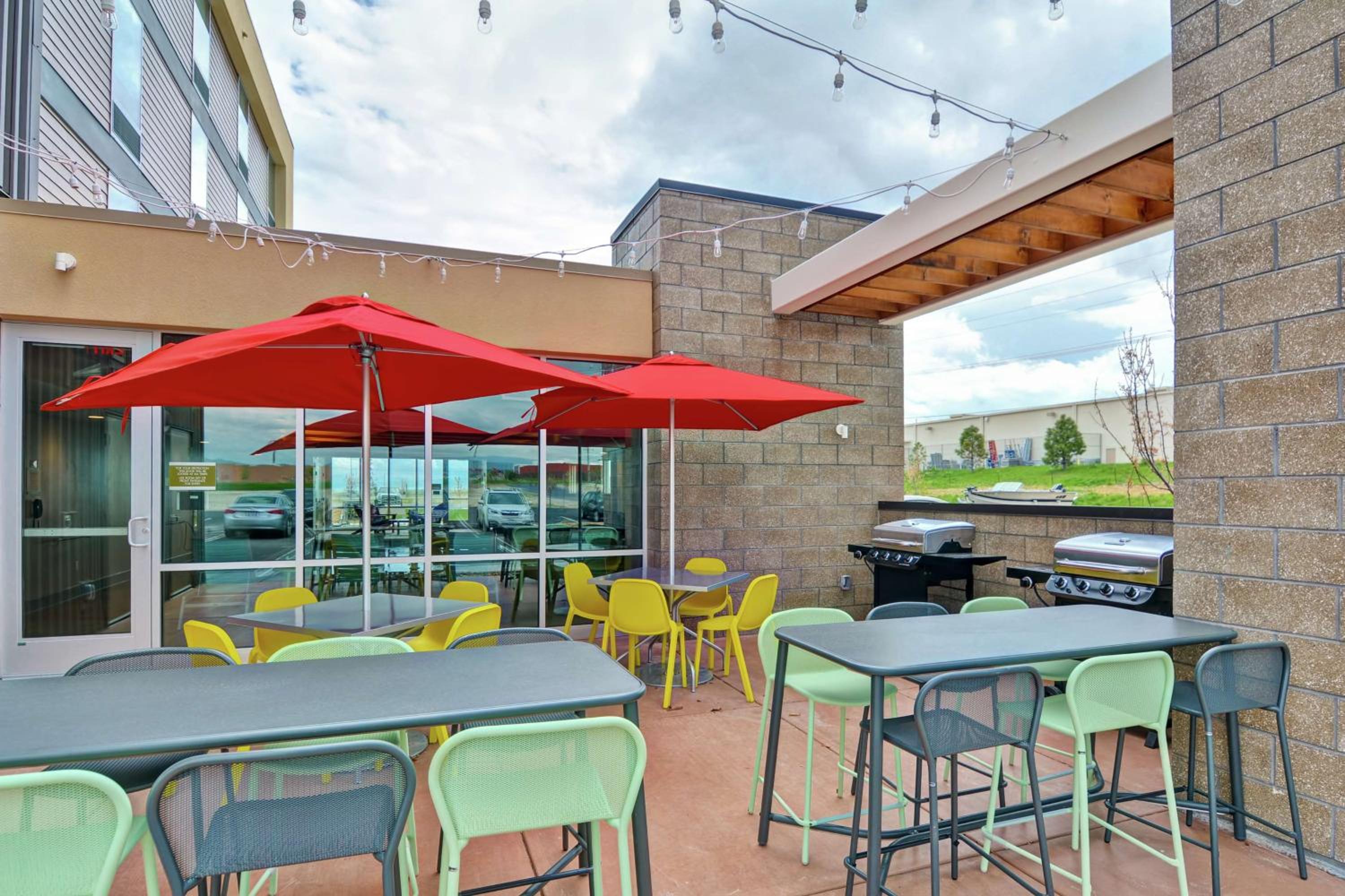 Helena Vacations - Home2 Suites By Hilton Helena - Property Image 4
