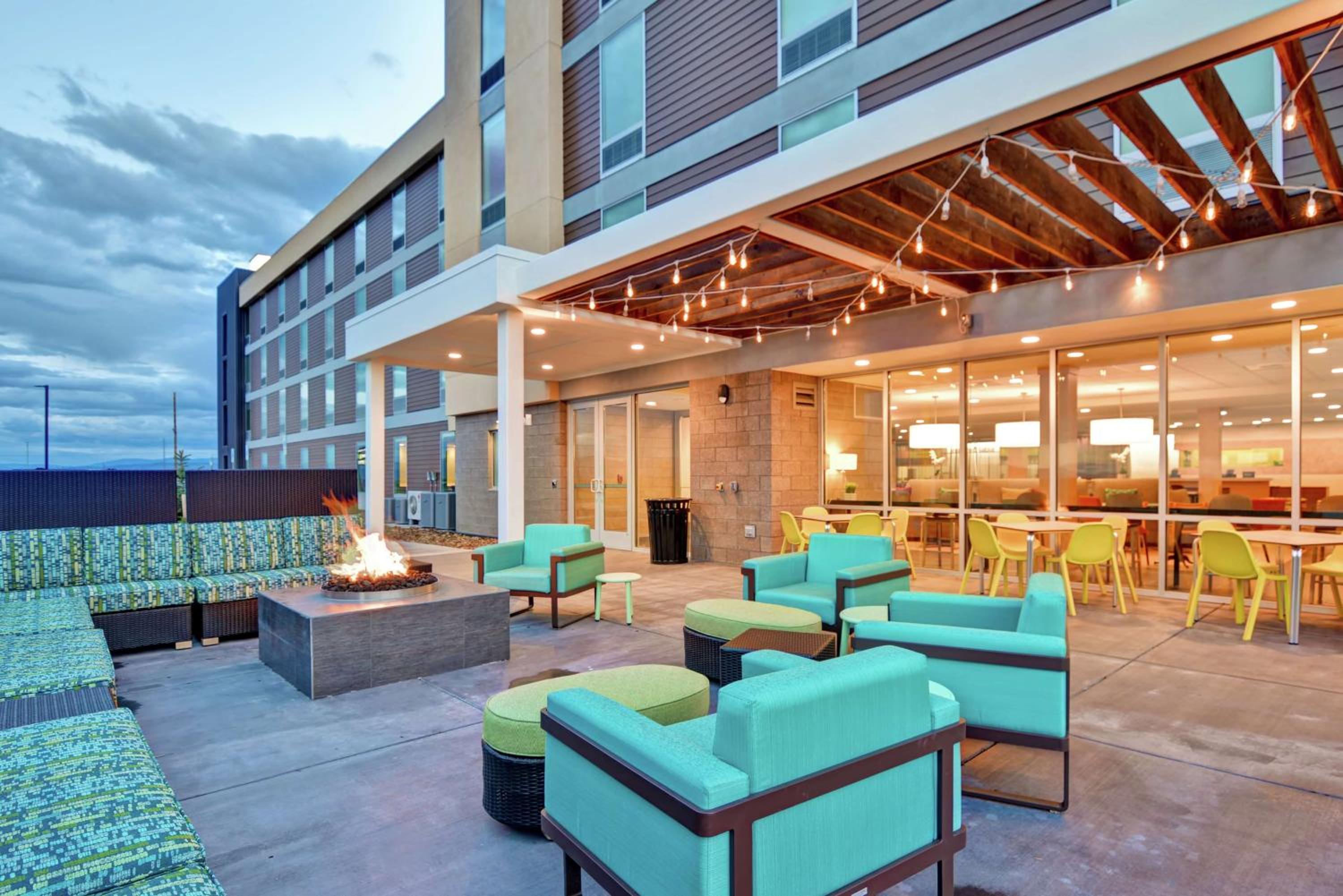 Helena Vacations - Home2 Suites By Hilton Helena - Property Image 5