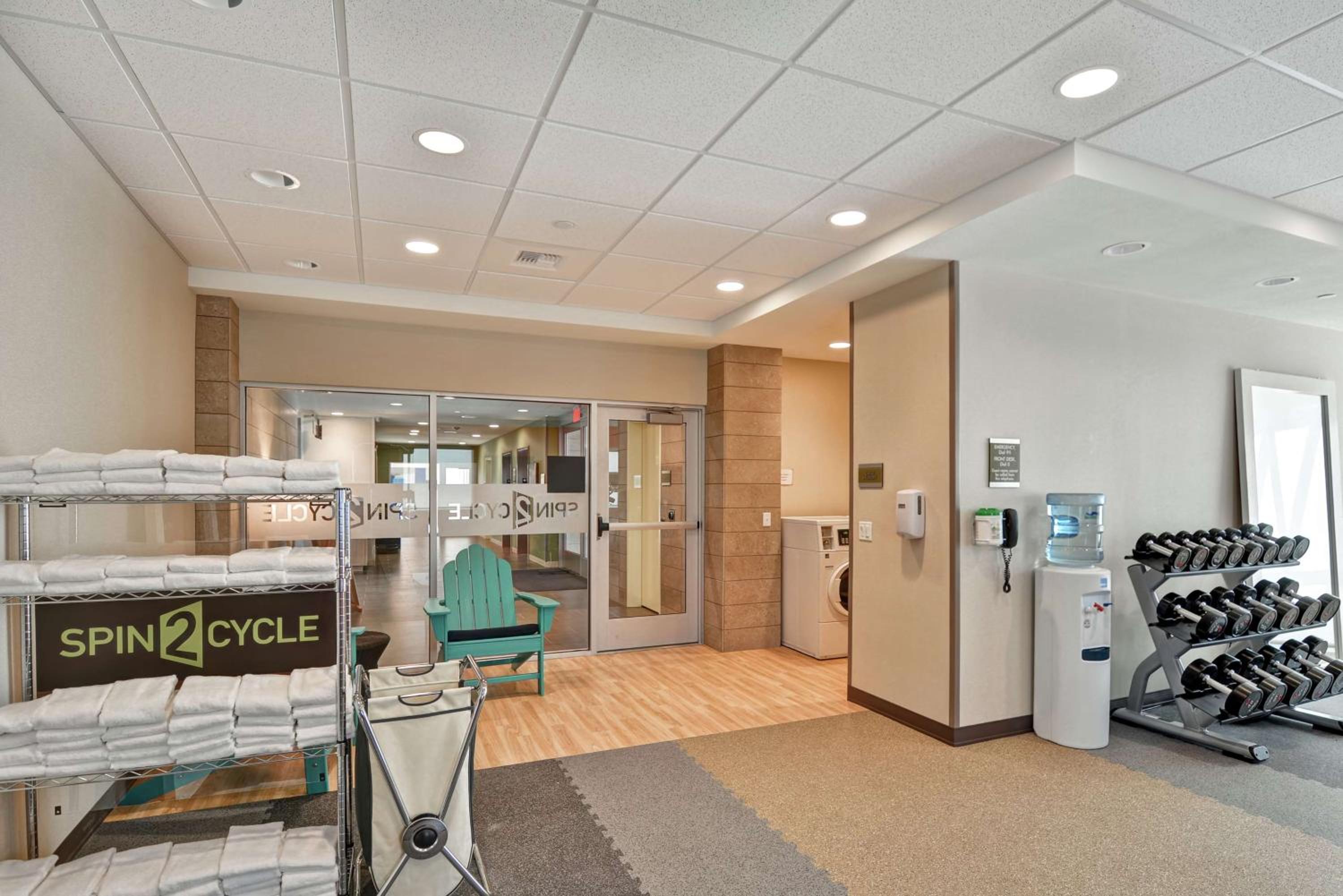 Helena Vacations - Home2 Suites By Hilton Helena - Property Image 3
