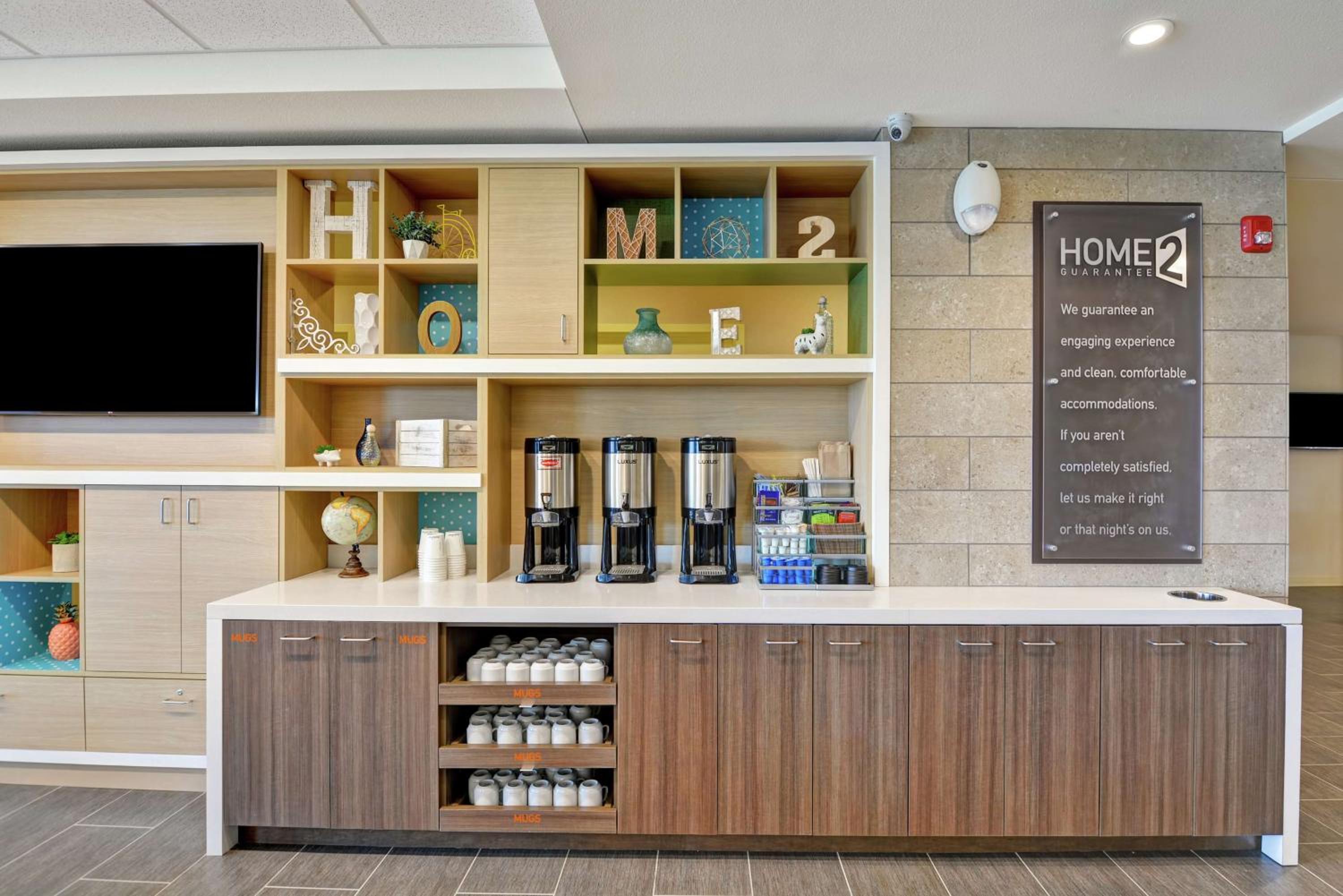 Helena Vacations - Home2 Suites By Hilton Helena - Property Image 2