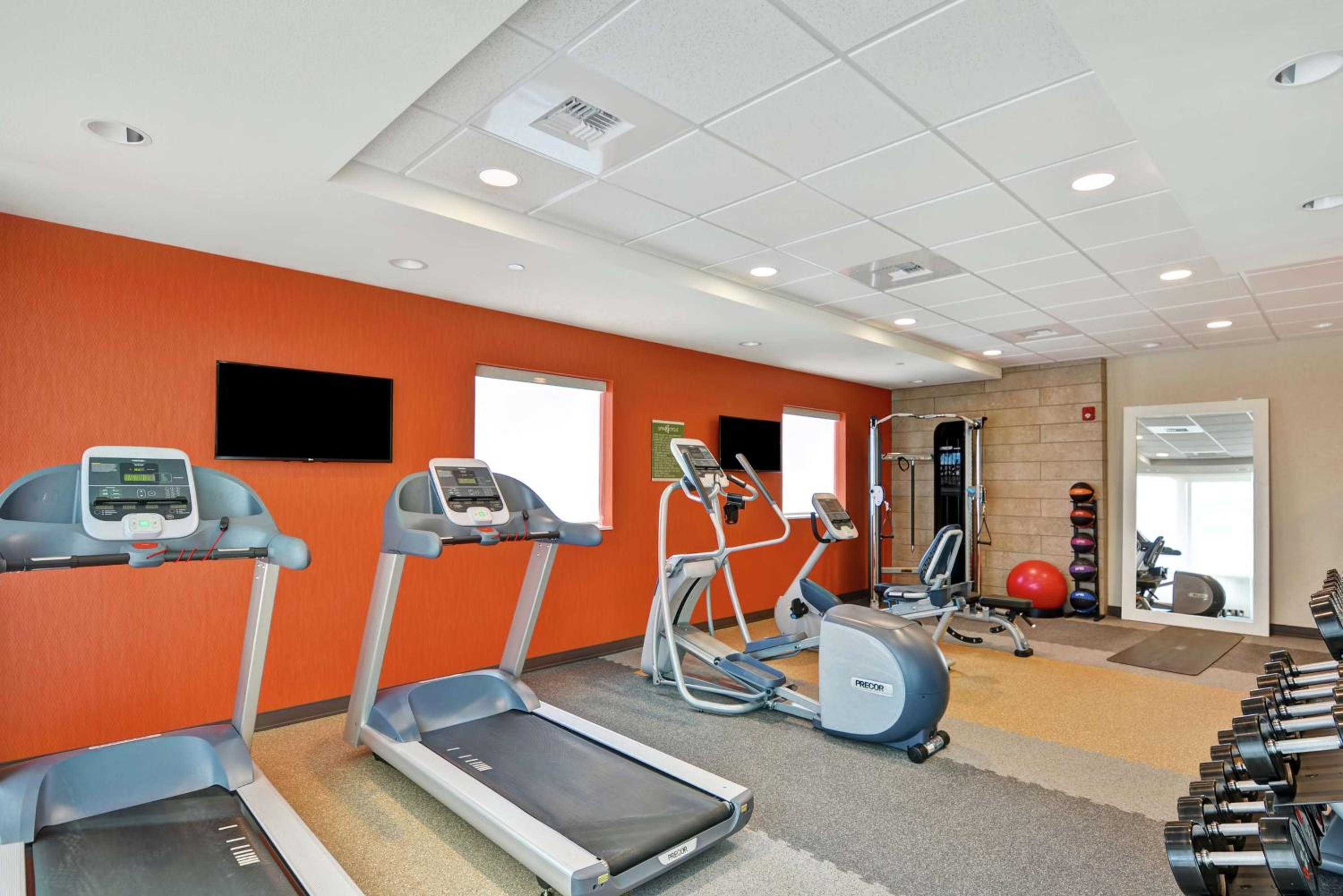 Helena Vacations - Home2 Suites By Hilton Helena - Property Image 4