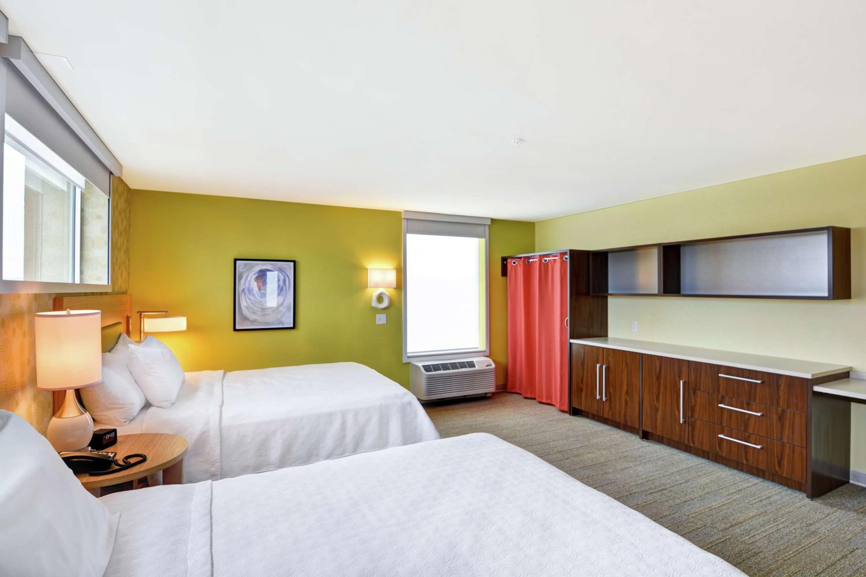 Helena Vacations - Home2 Suites By Hilton Helena - Property Image 10
