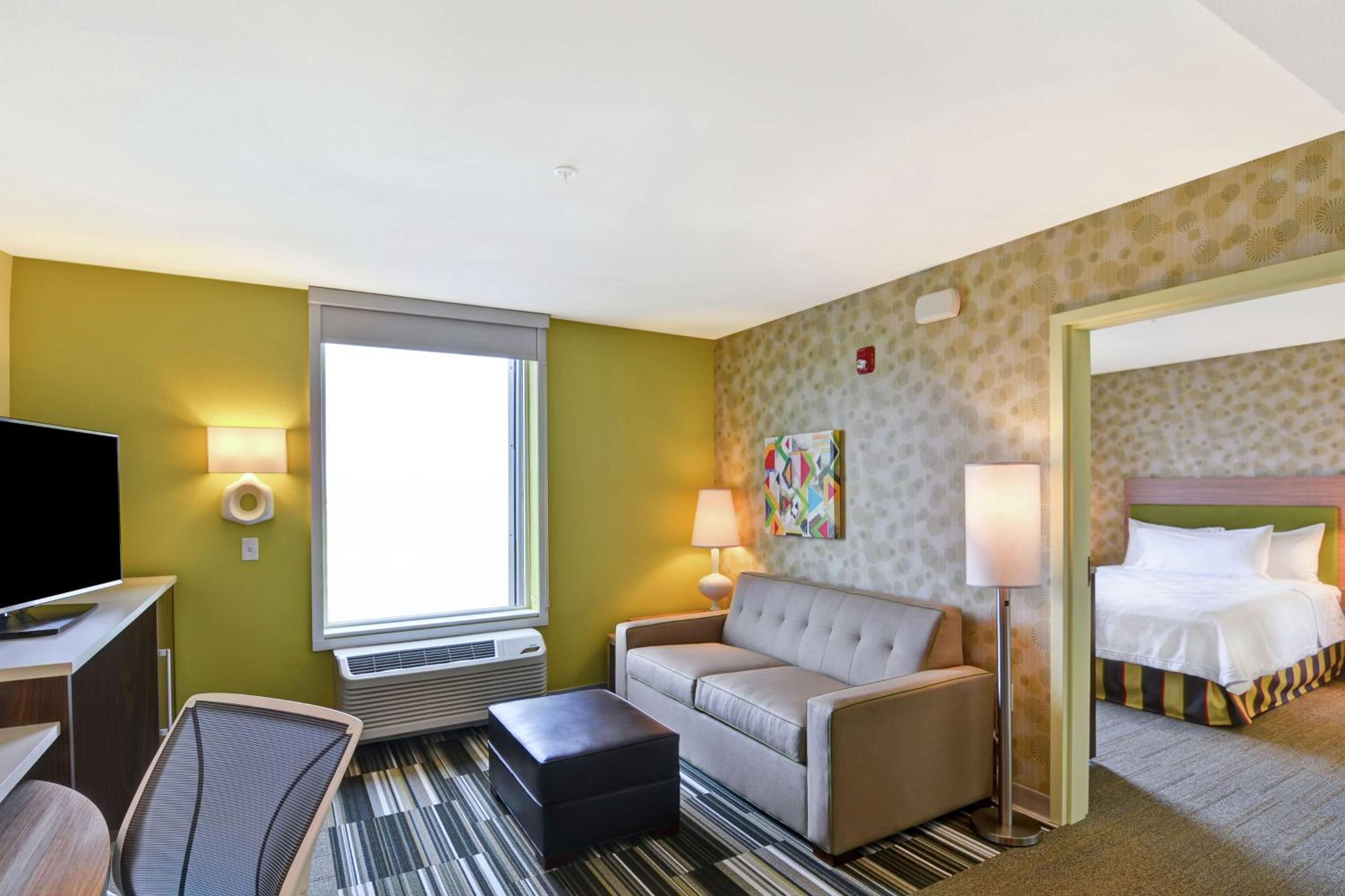 Helena Vacations - Home2 Suites By Hilton Helena - Property Image 9
