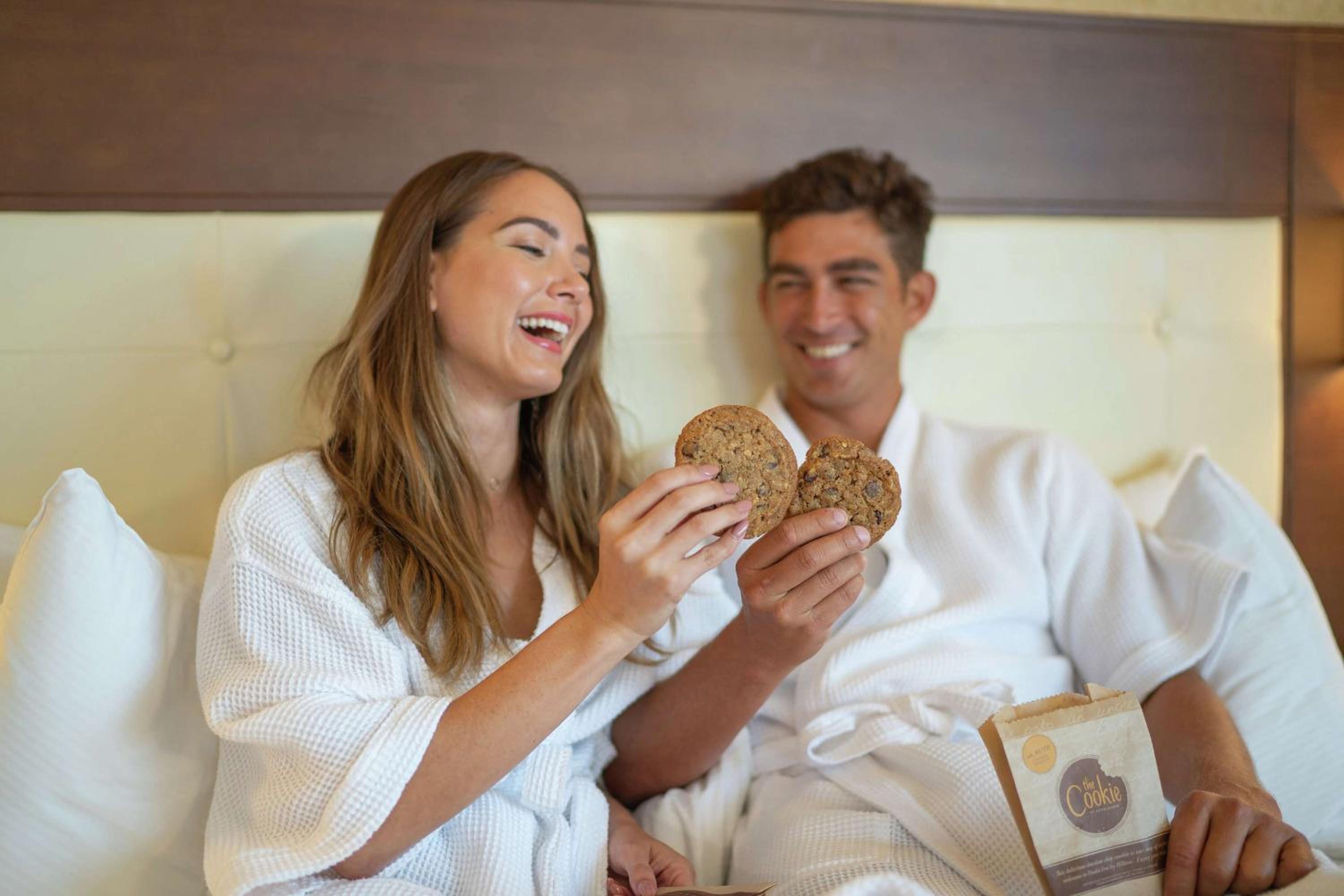 DoubleTree by Hilton Alana - Waikiki Beach 3