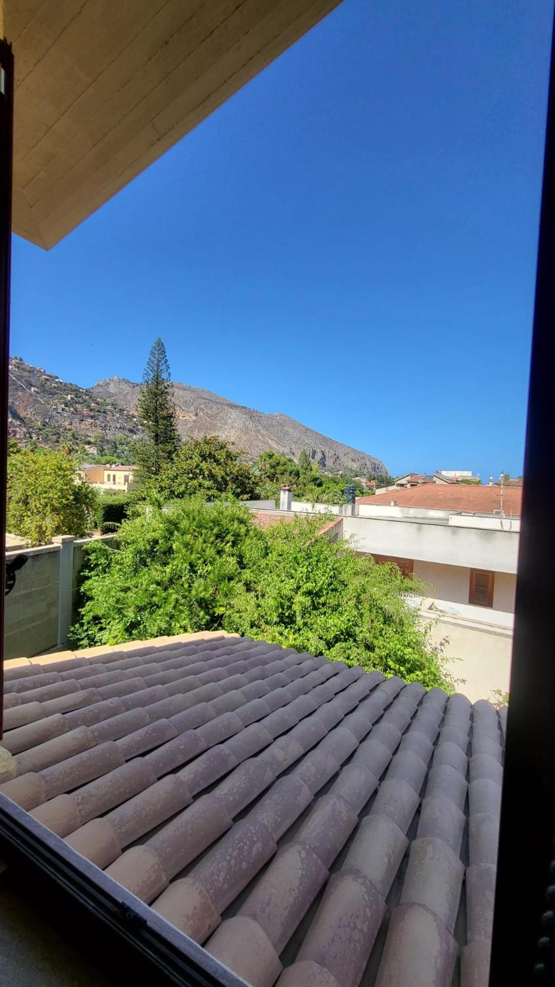 Villa Rosa