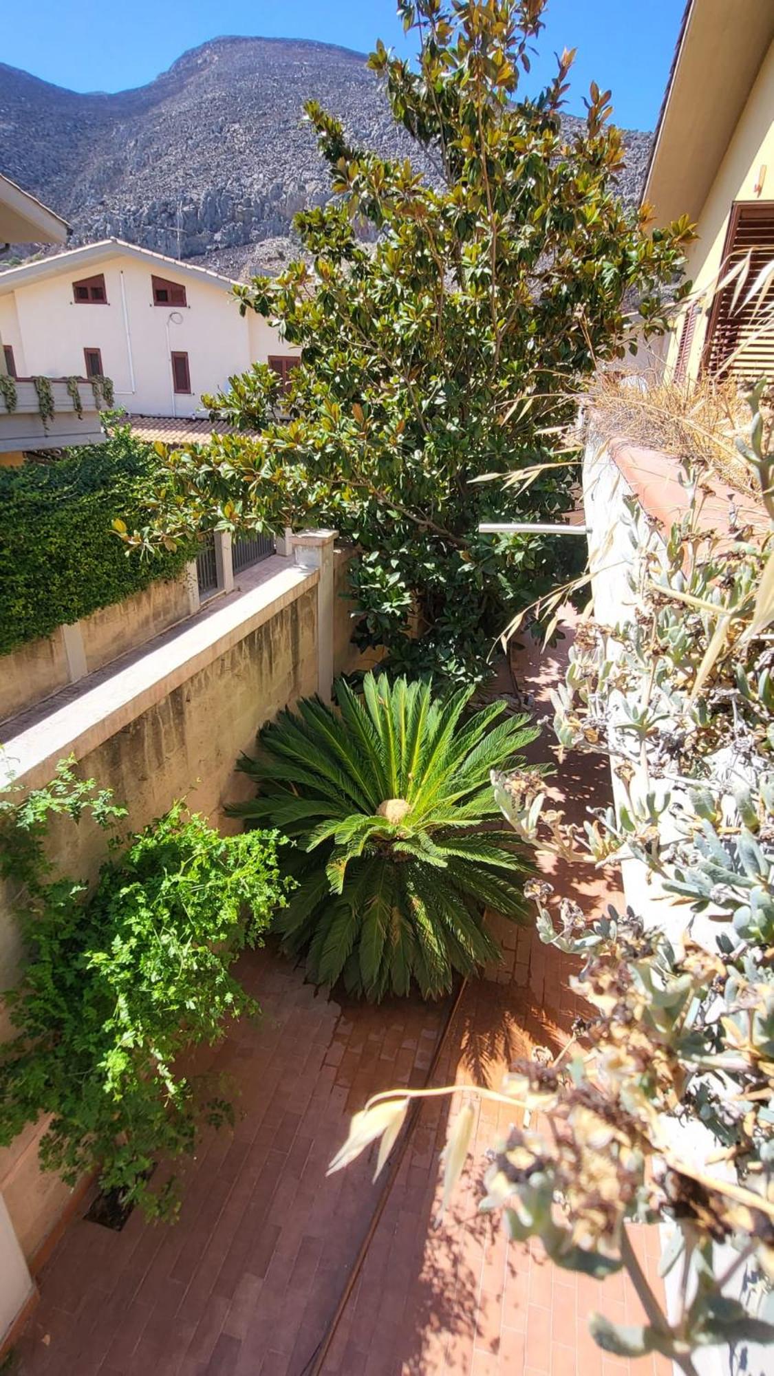 Villa Rosa