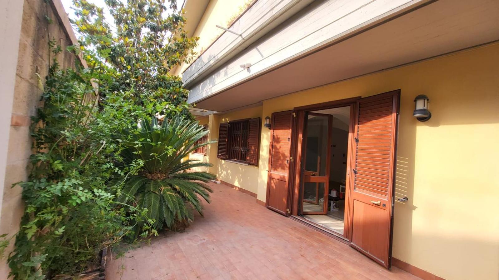 Villa Rosa