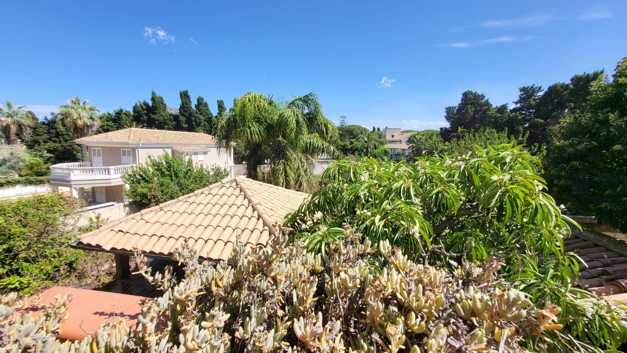 Villa Rosa