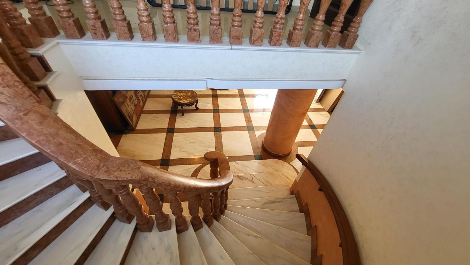 Villa Rosa