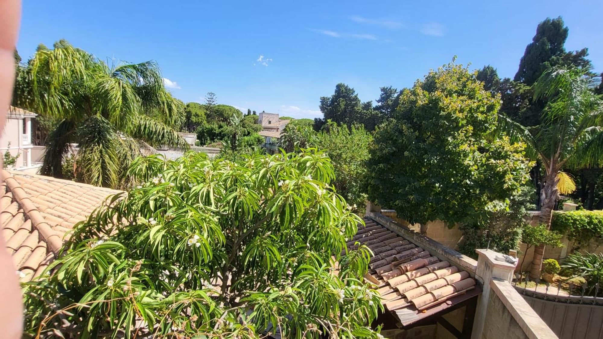Villa Rosa