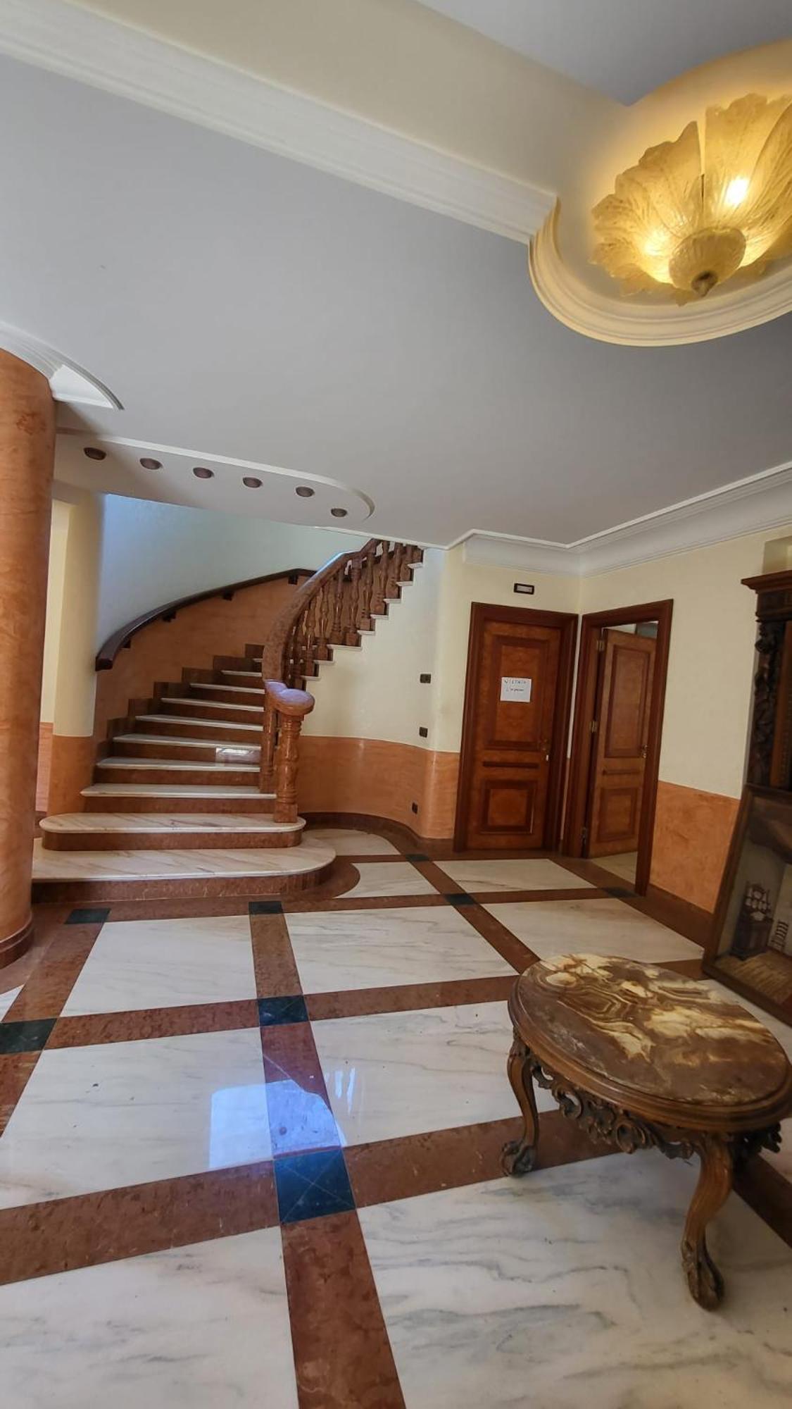 Villa Rosa