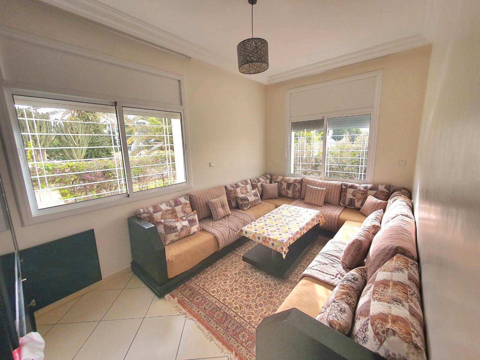 APPARTEMENT MIMOSART