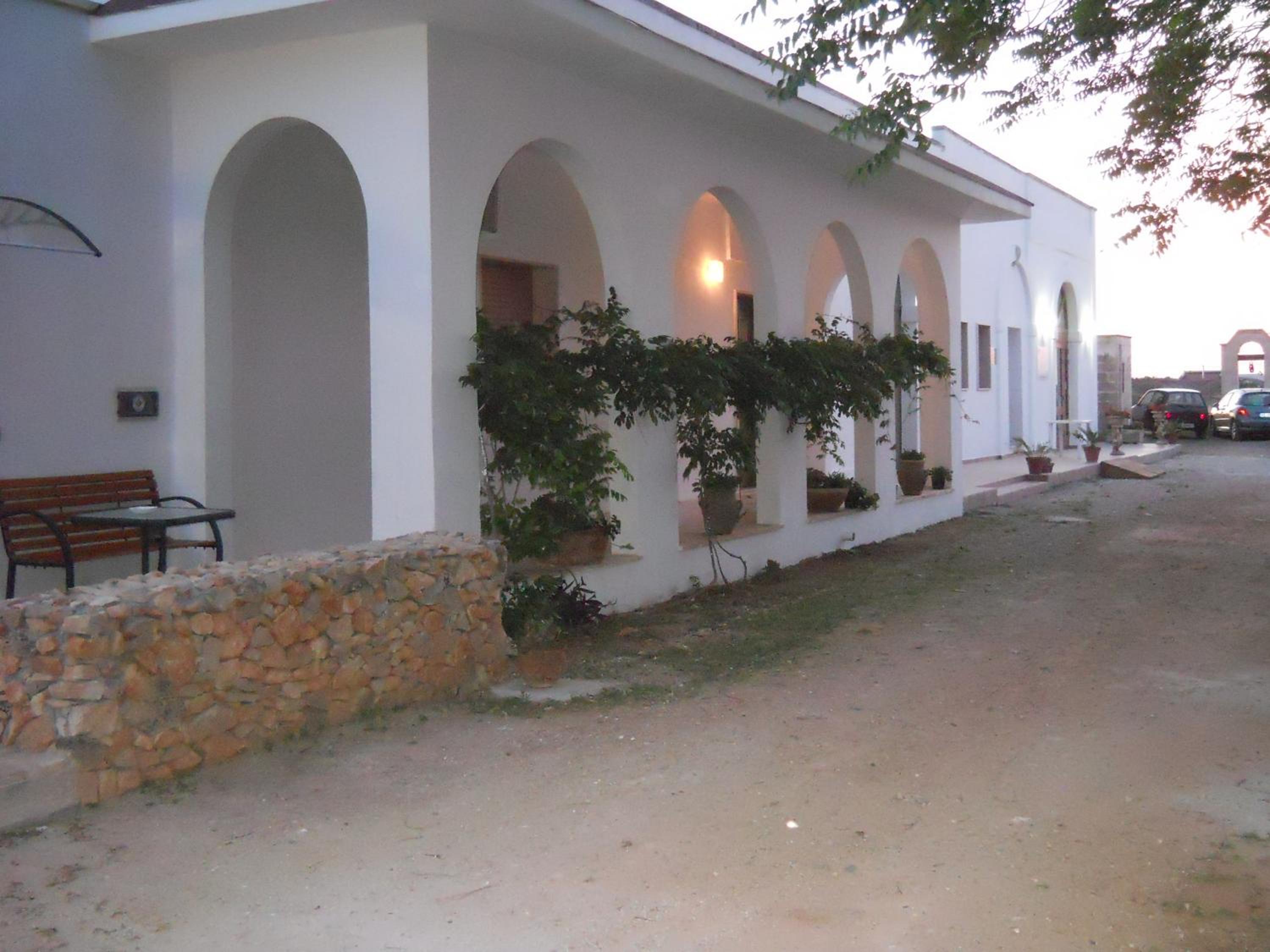 Agriturismo Tenuta Perruzzi