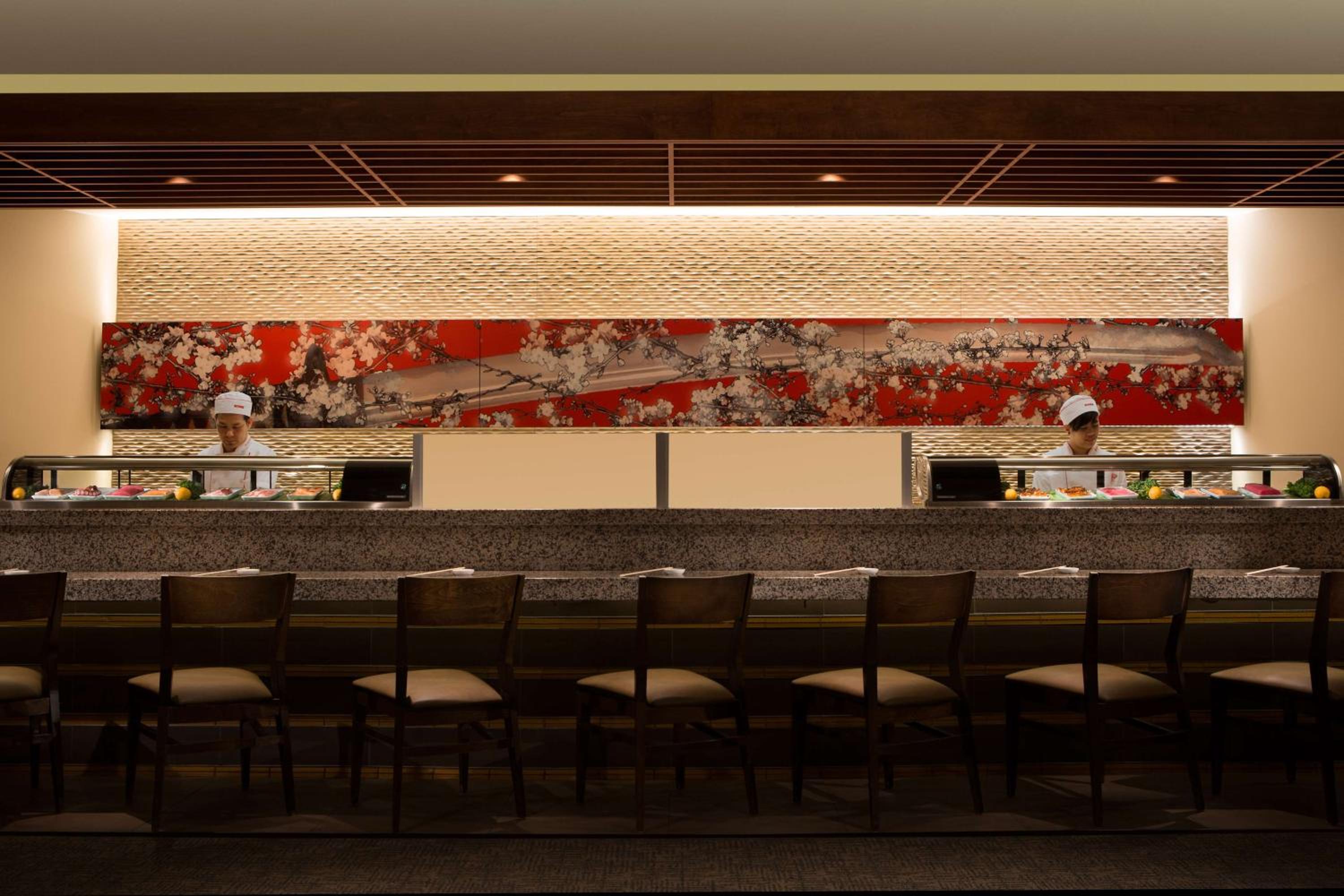 Hilton Orlando Lake Buena Vista - Disney Springs™ Area