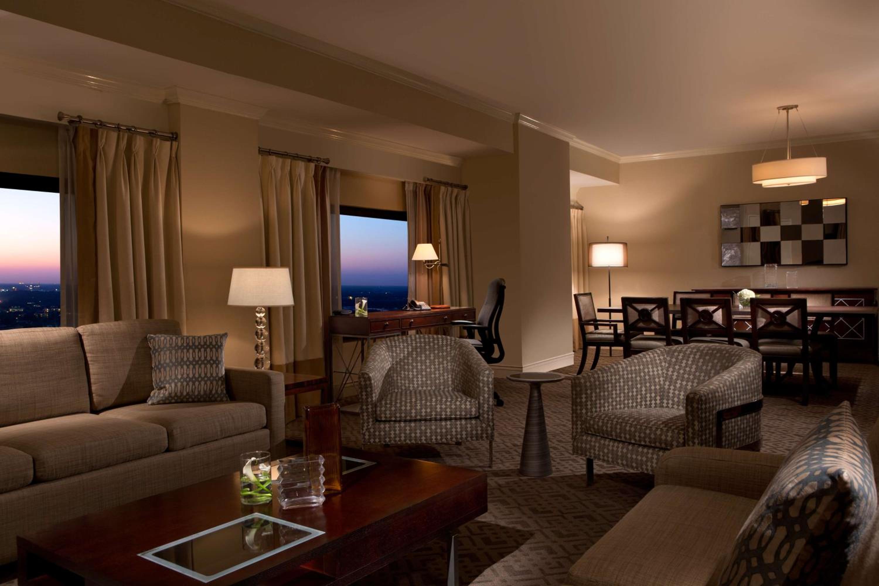 Hilton Orlando Lake Buena Vista - Disney Springs™ Area