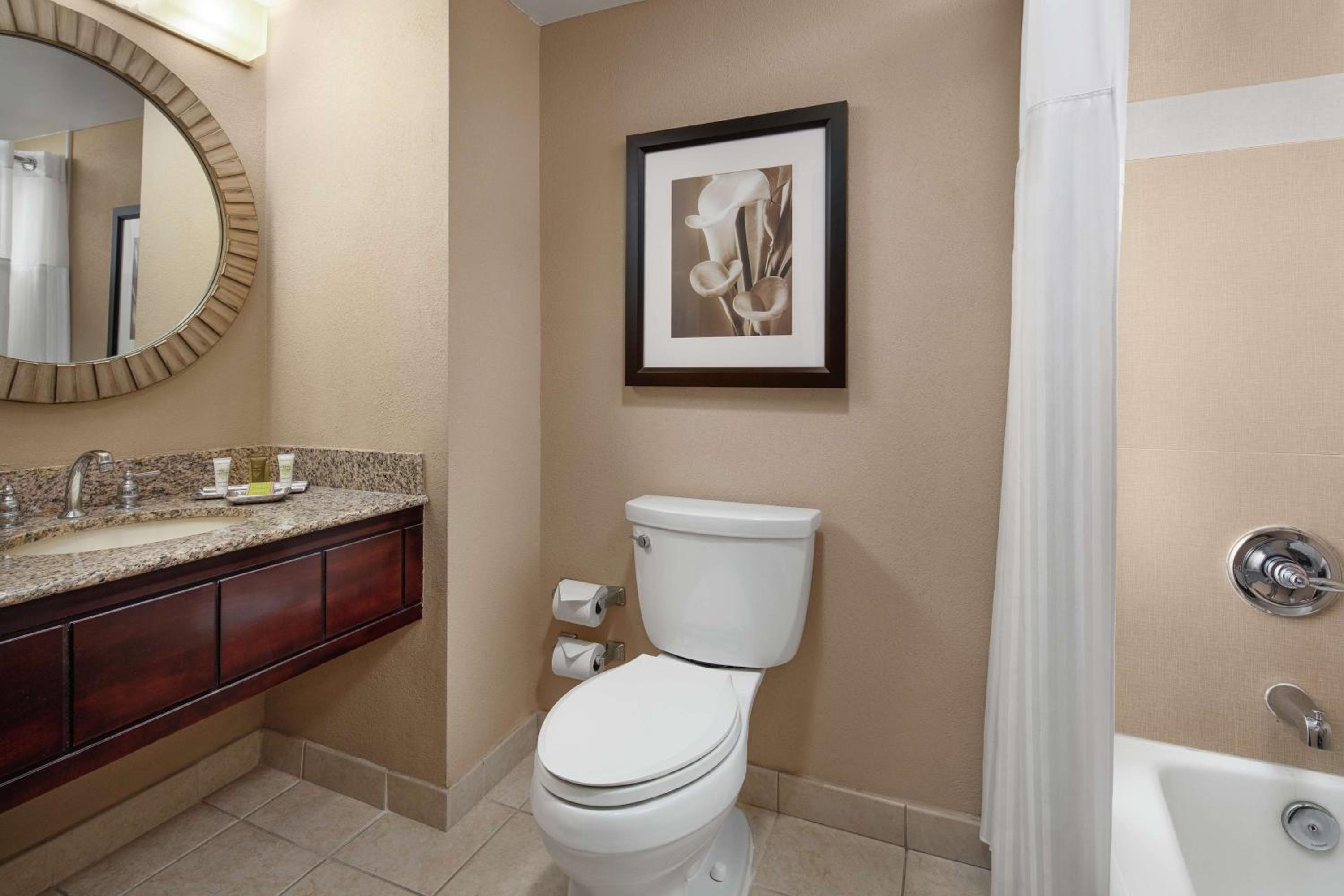 Hilton Orlando Lake Buena Vista - Disney Springs™ Area