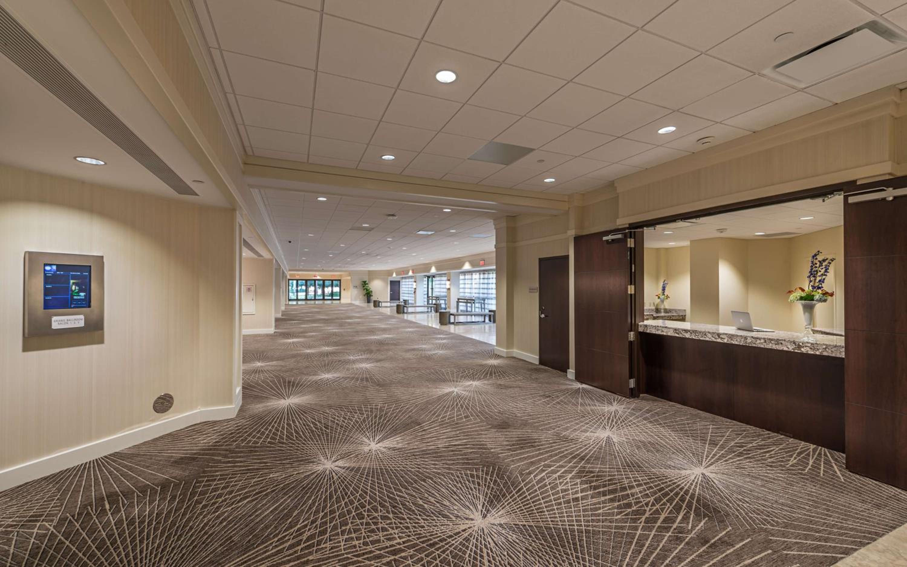 Hilton Orlando Lake Buena Vista - Disney Springs™ Area