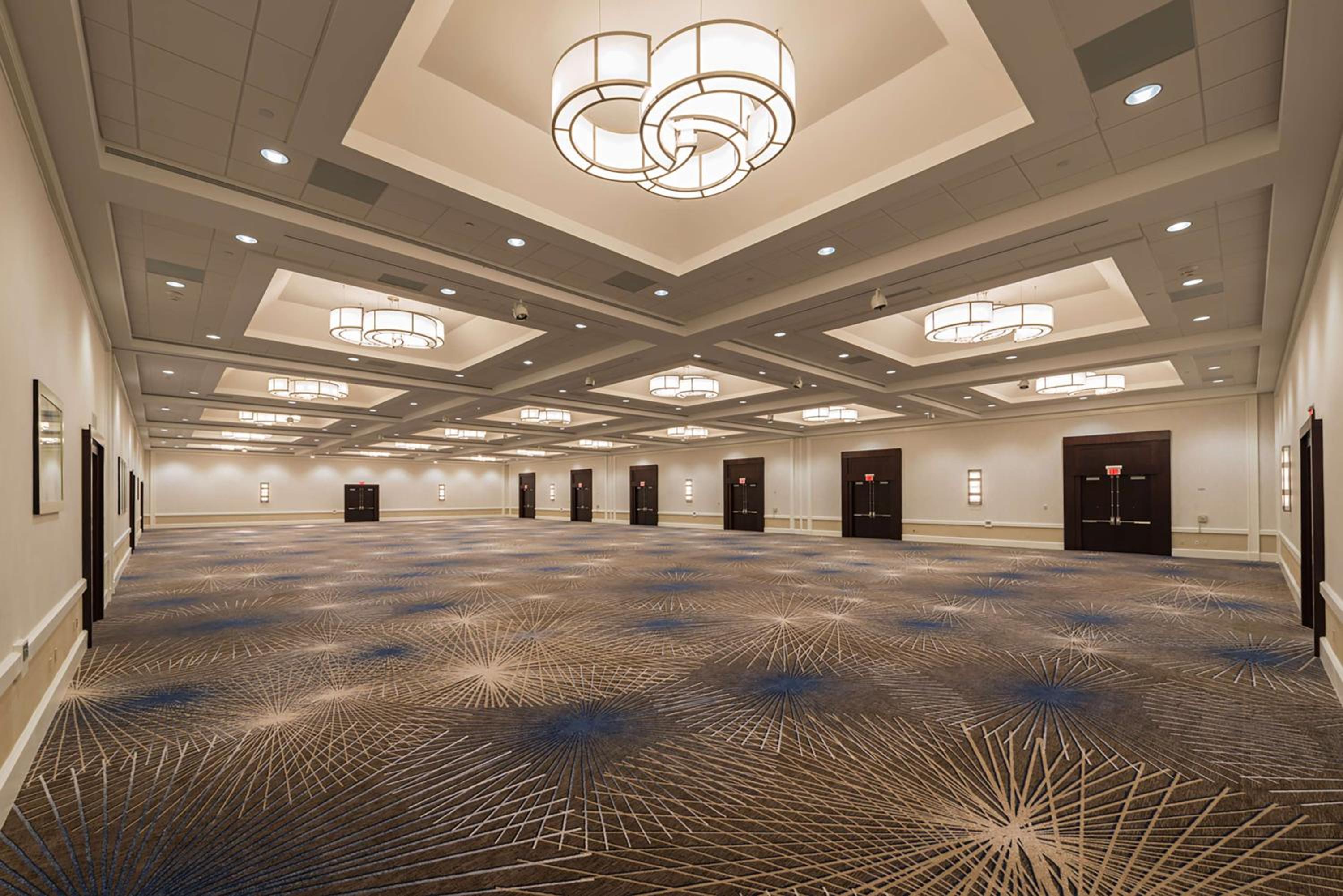 Hilton Orlando Lake Buena Vista - Disney Springs™ Area