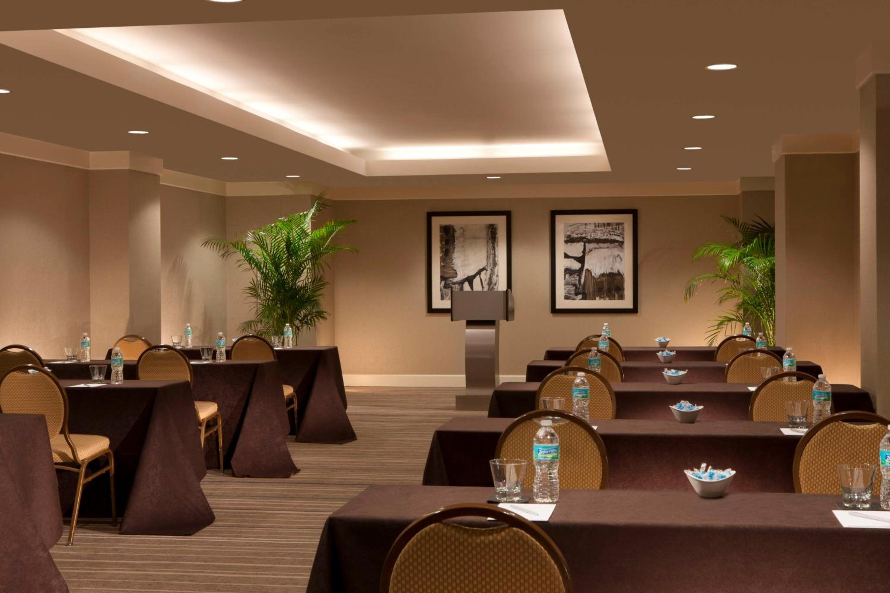 Hilton Orlando Lake Buena Vista - Disney Springs™ Area
