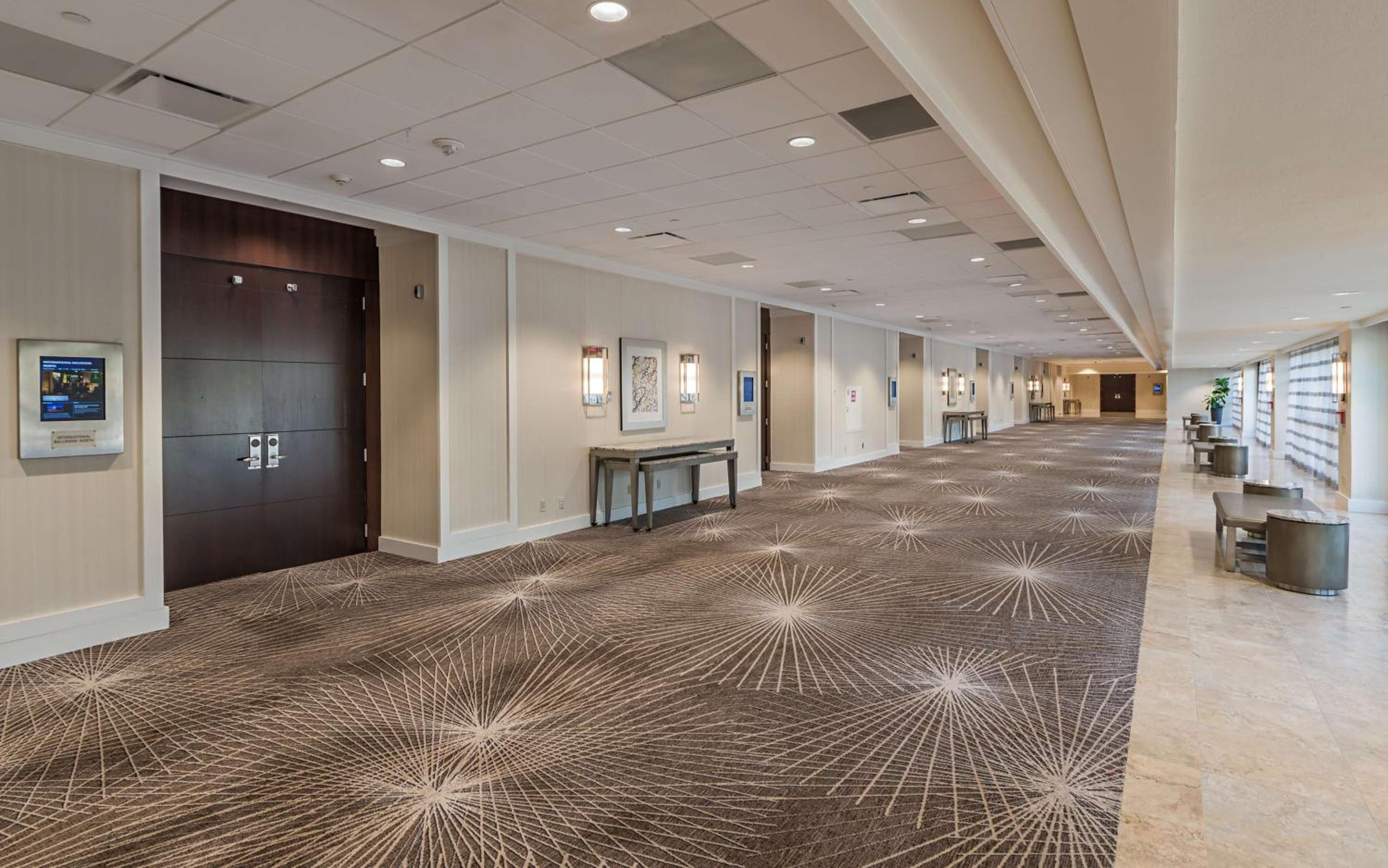 Hilton Orlando Lake Buena Vista - Disney Springs™ Area