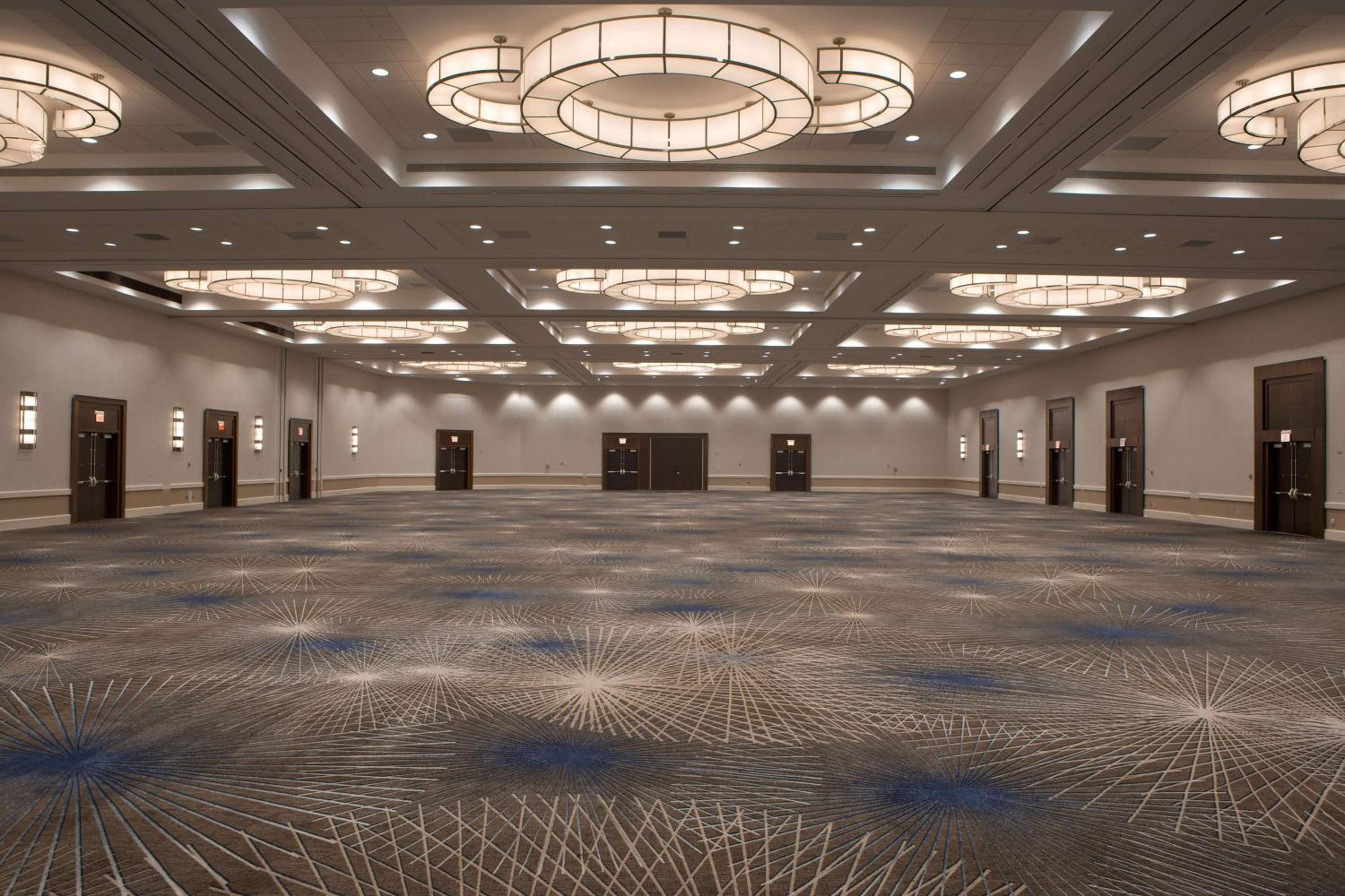 Hilton Orlando Lake Buena Vista - Disney Springs™ Area