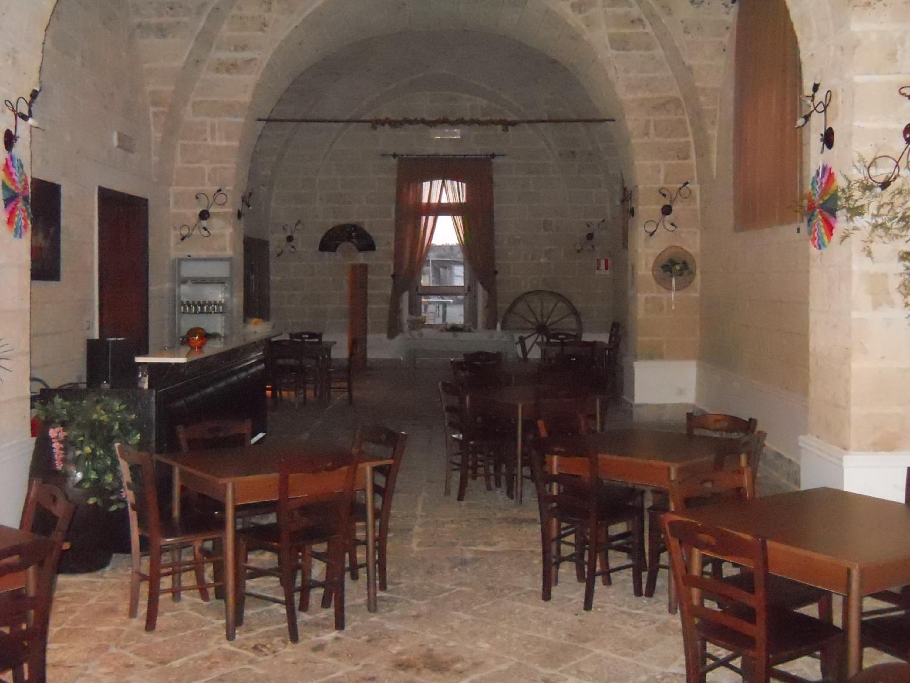 Agriturismo Tenuta Perruzzi