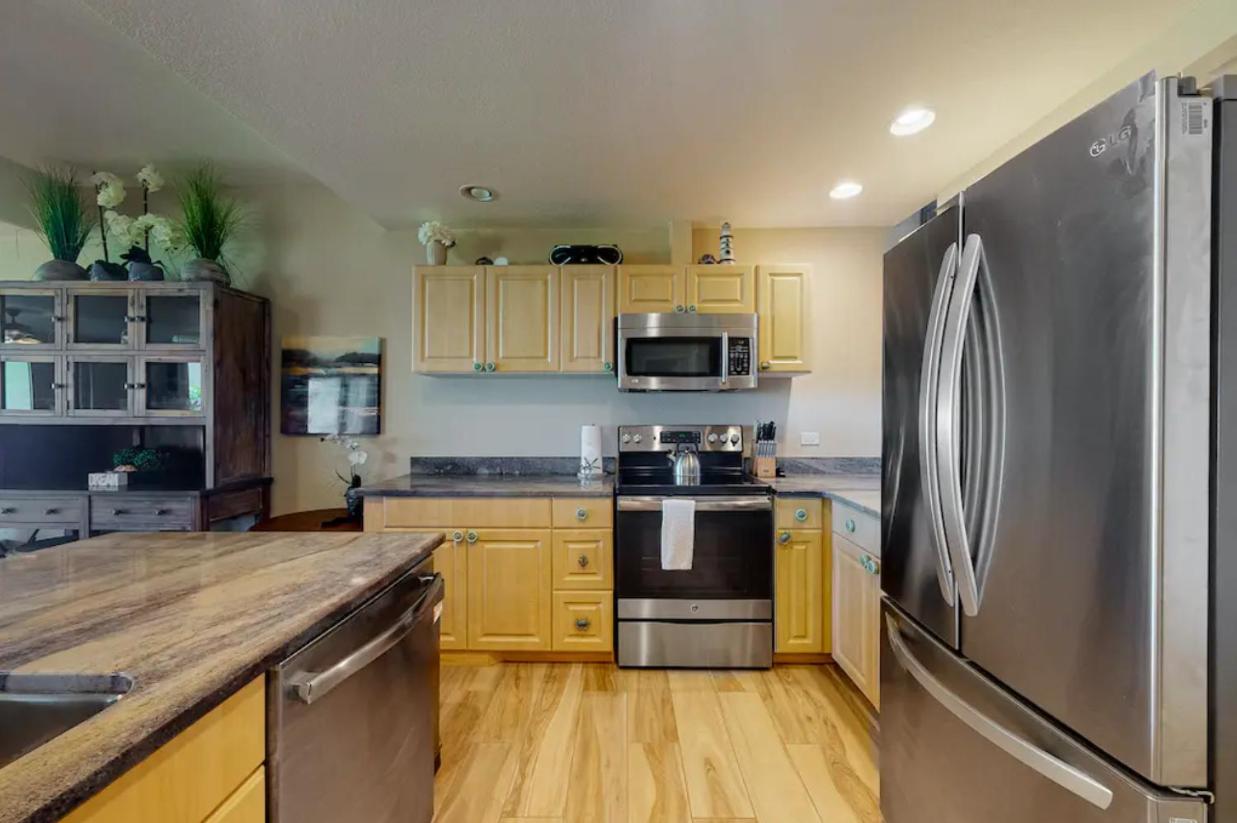 Condos in Puu Poa - Princeville view 3
