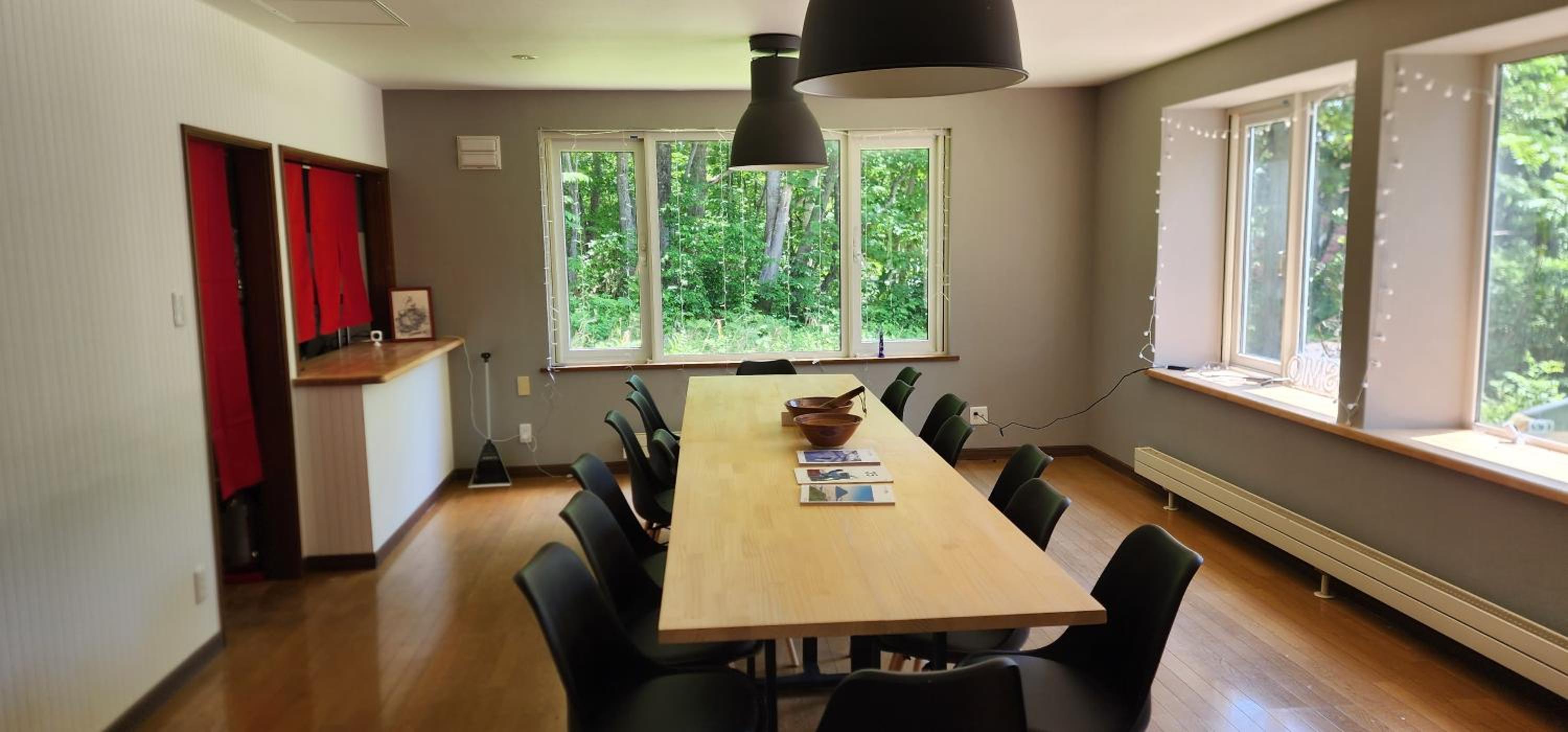 El Cosmo Lodge, Niseko view 5