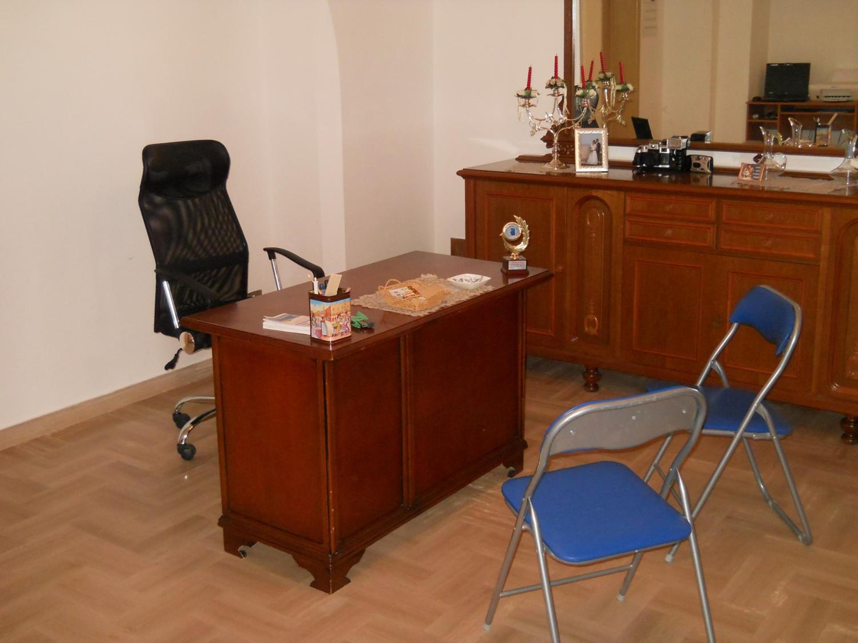 Agriturismo Tenuta Perruzzi