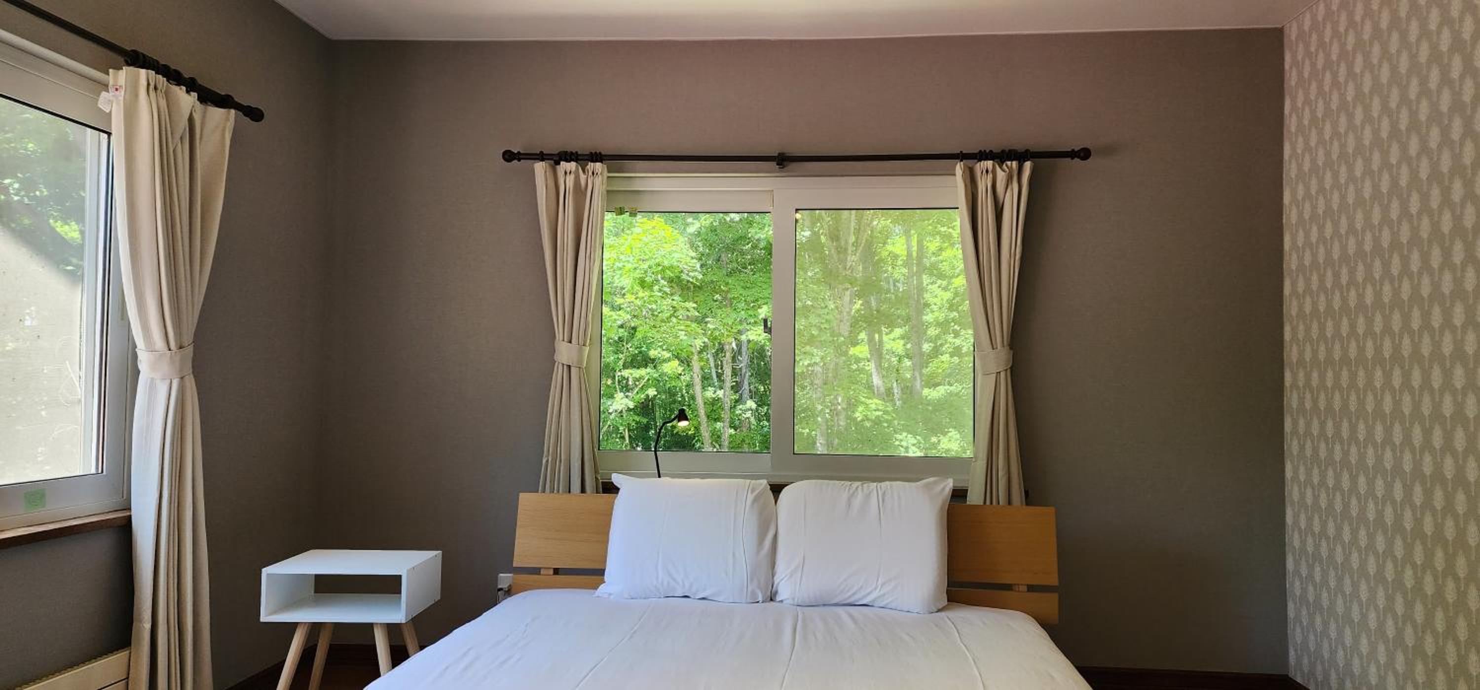 El Cosmo Lodge, Niseko view 3