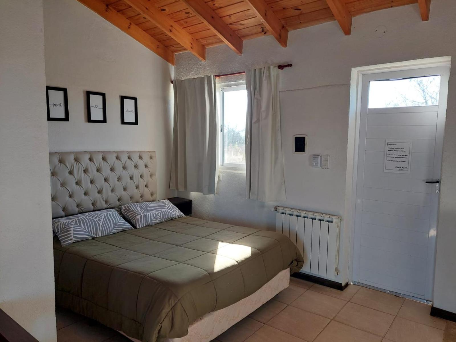 Loma Alta Apart