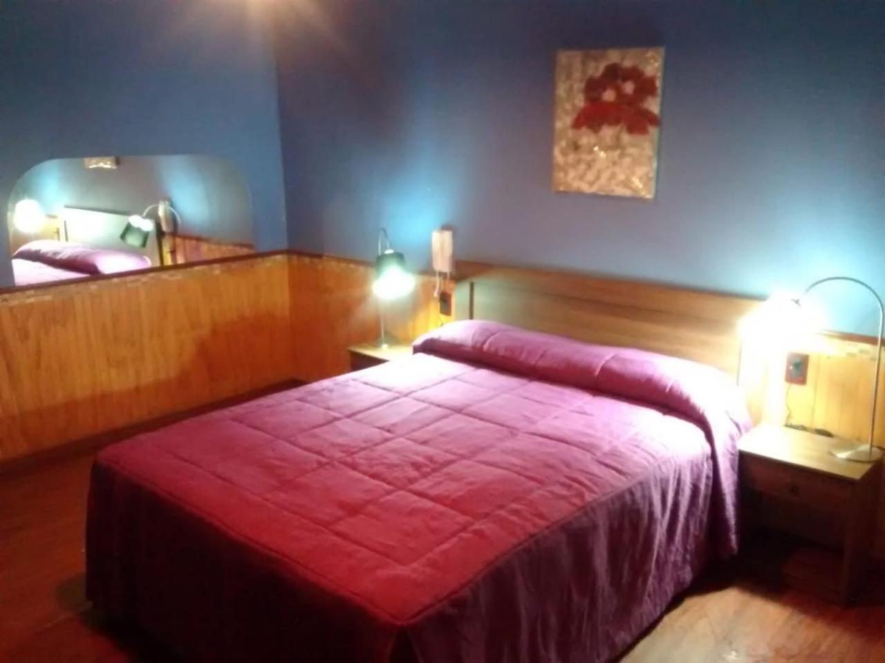 Hostal Valle Central San Fernando, Chile