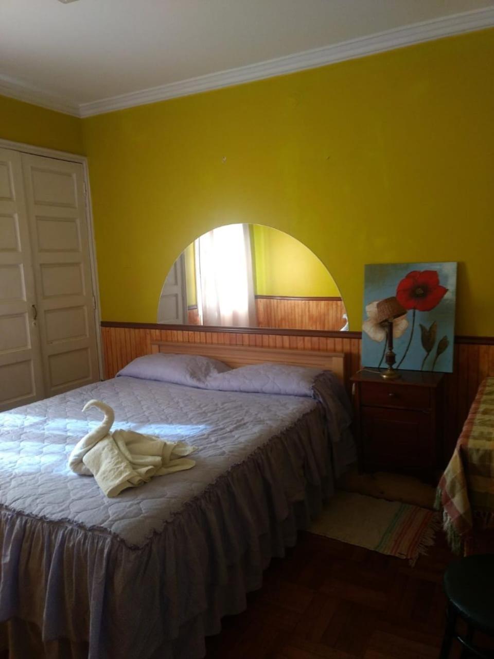 Hostal Valle Central San Fernando, Chile